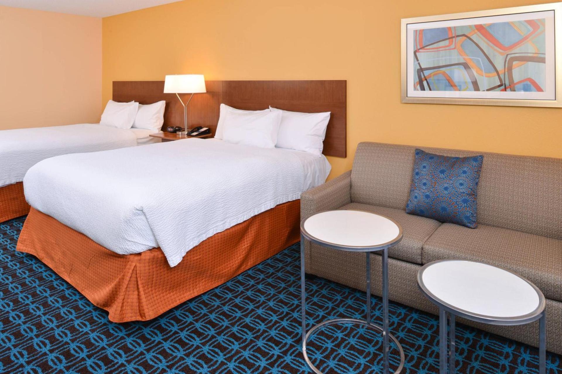 Fairfield Inn Orlando Airport photo 13