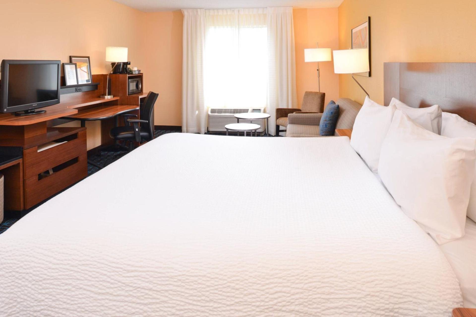 Fairfield Inn Orlando Airport photo 18