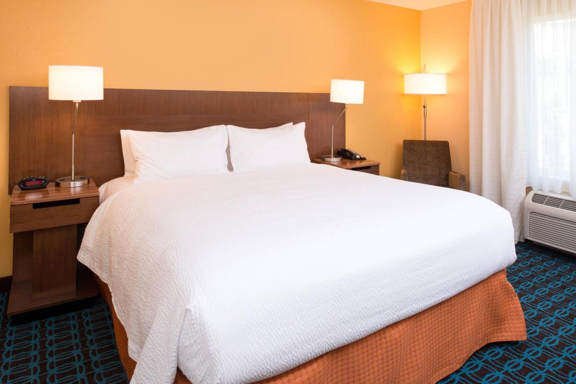 Fairfield Inn Orlando Airport photo 16