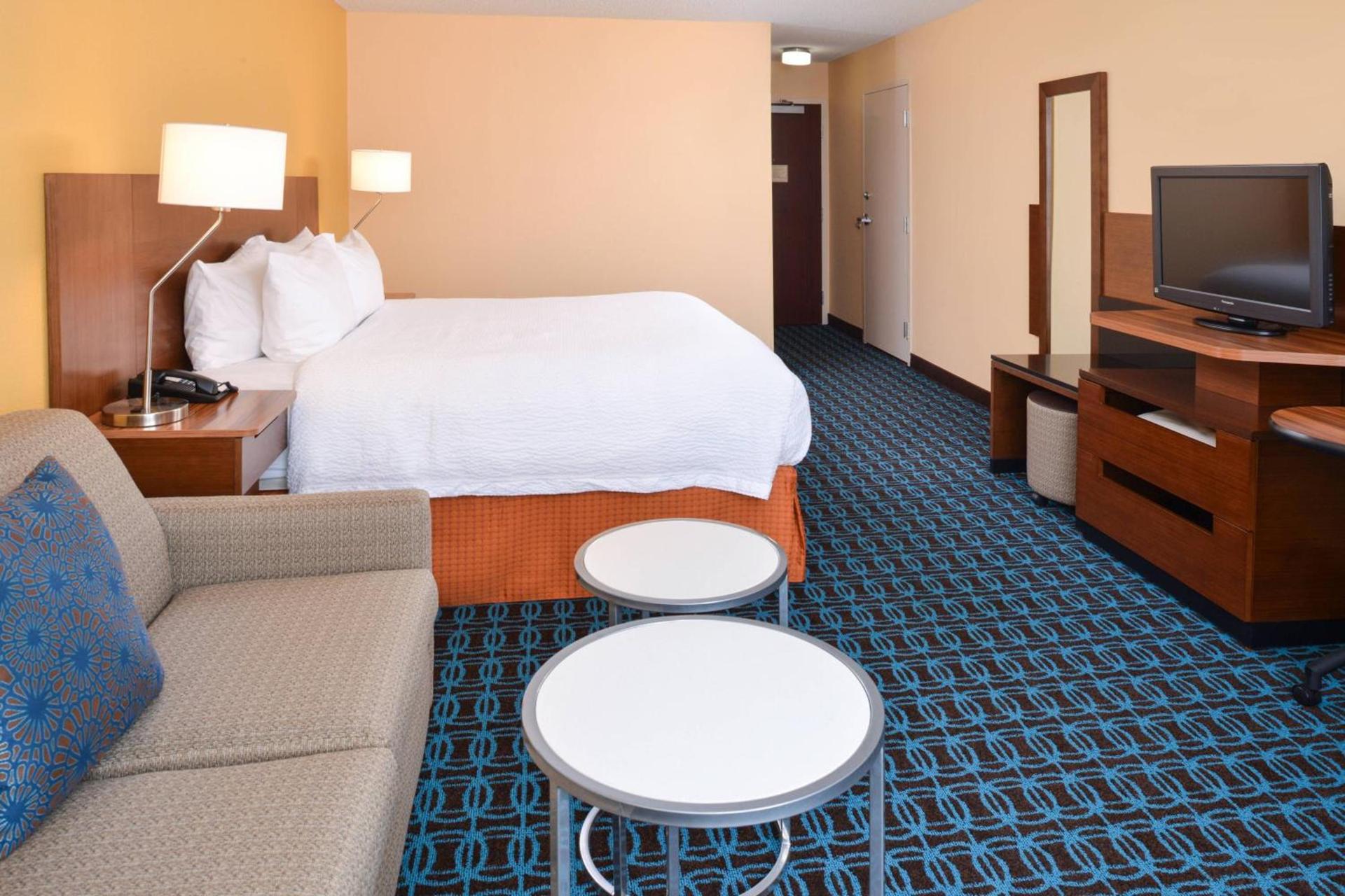 Fairfield Inn Orlando Airport photo 19