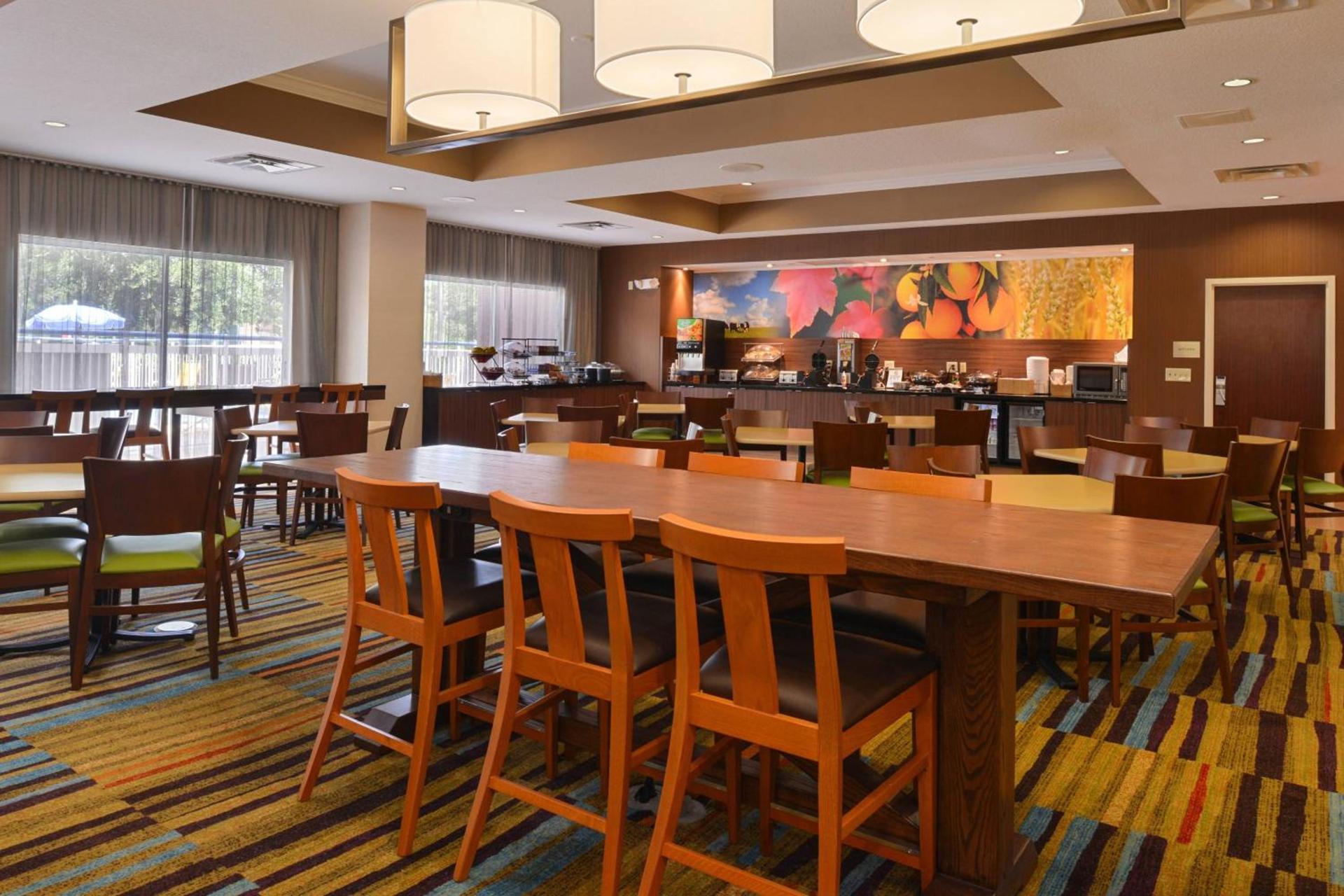 Fairfield Inn Orlando Airport photo 28