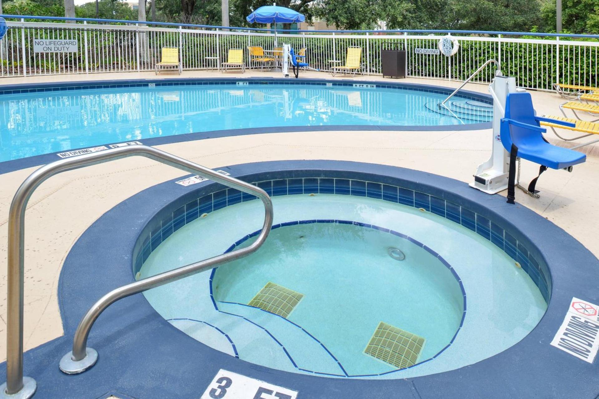 Fairfield Inn Orlando Airport photo 33