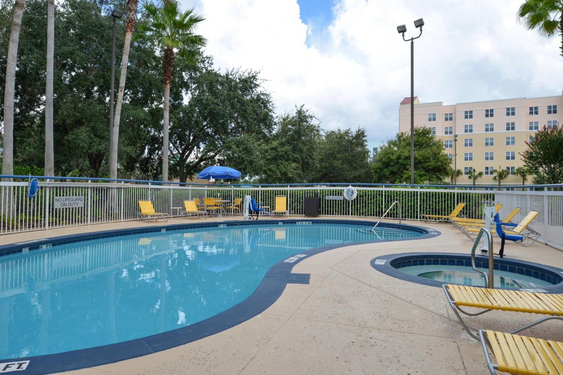 Fairfield Inn Orlando Airport photo 34