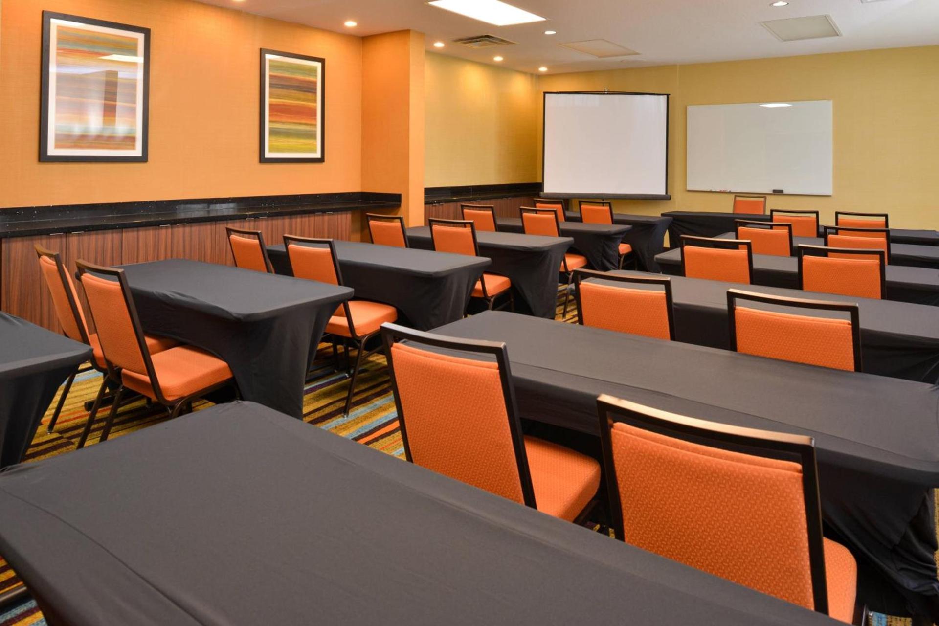 Fairfield Inn Orlando Airport photo 37