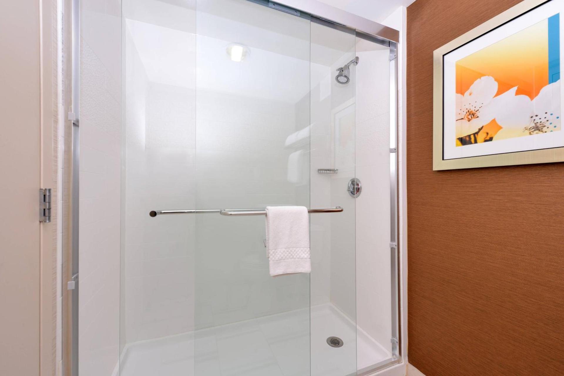 Fairfield Inn Orlando Airport photo 20