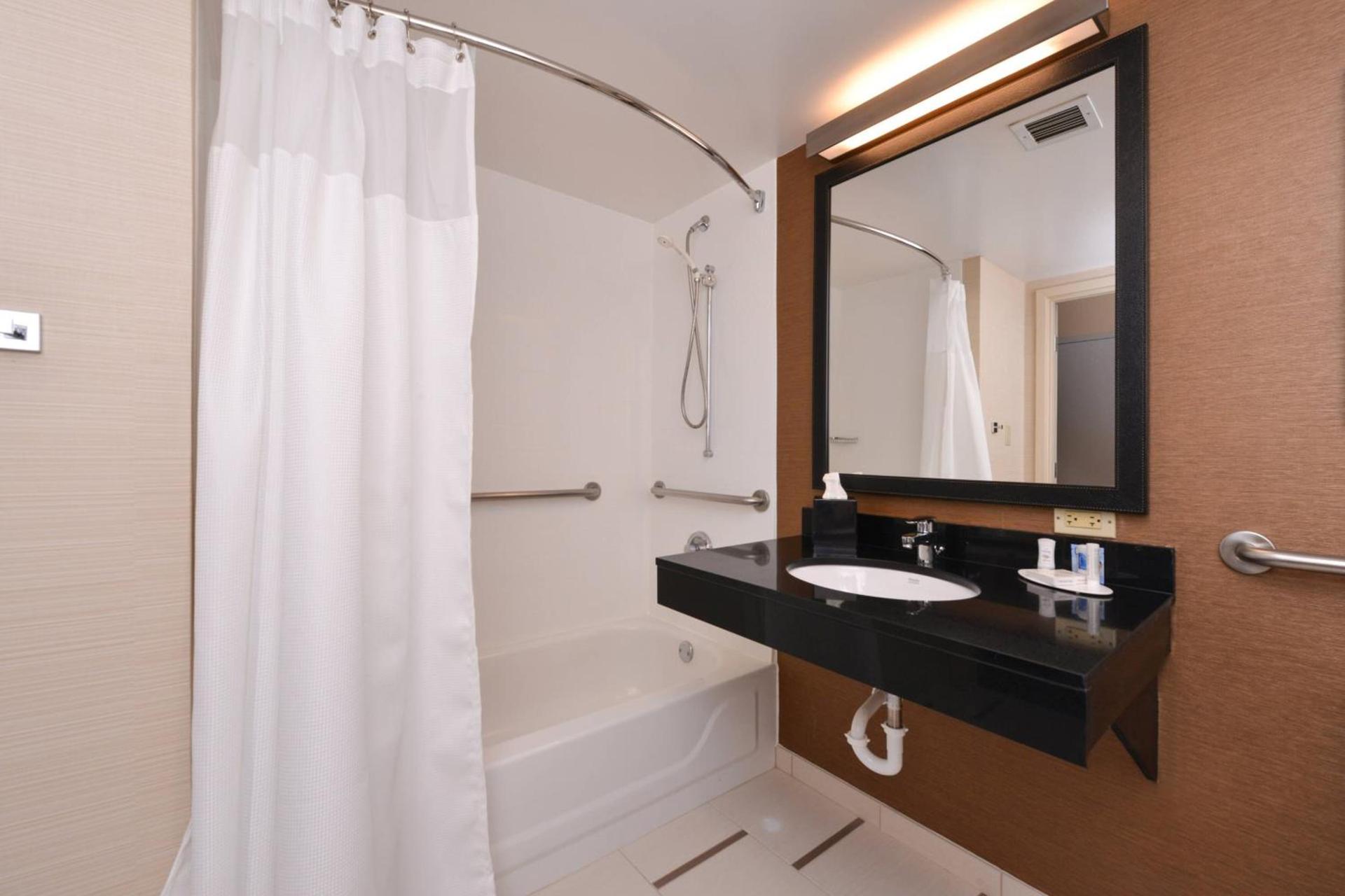 Fairfield Inn Orlando Airport photo 21