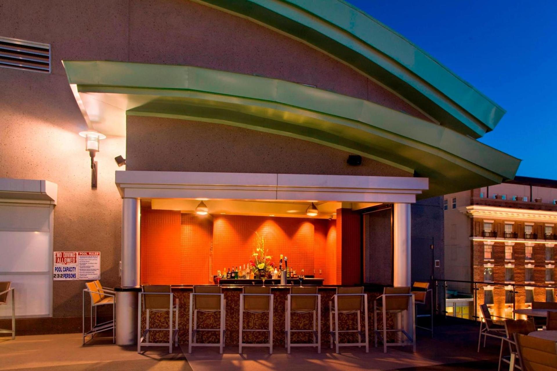 The Battle House Renaissance Mobile Hotel & Spa photo 71