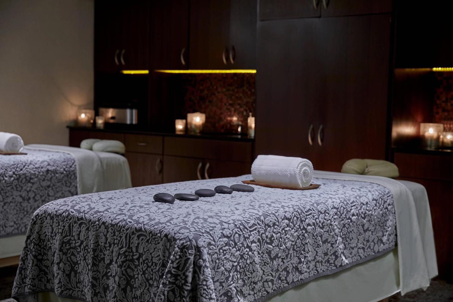 The Battle House Renaissance Mobile Hotel & Spa photo 67
