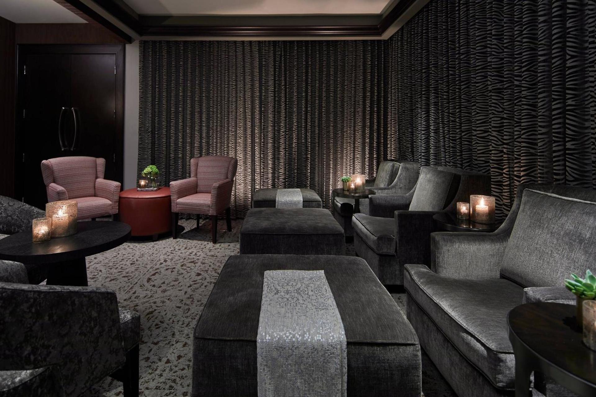 The Battle House Renaissance Mobile Hotel & Spa photo 68