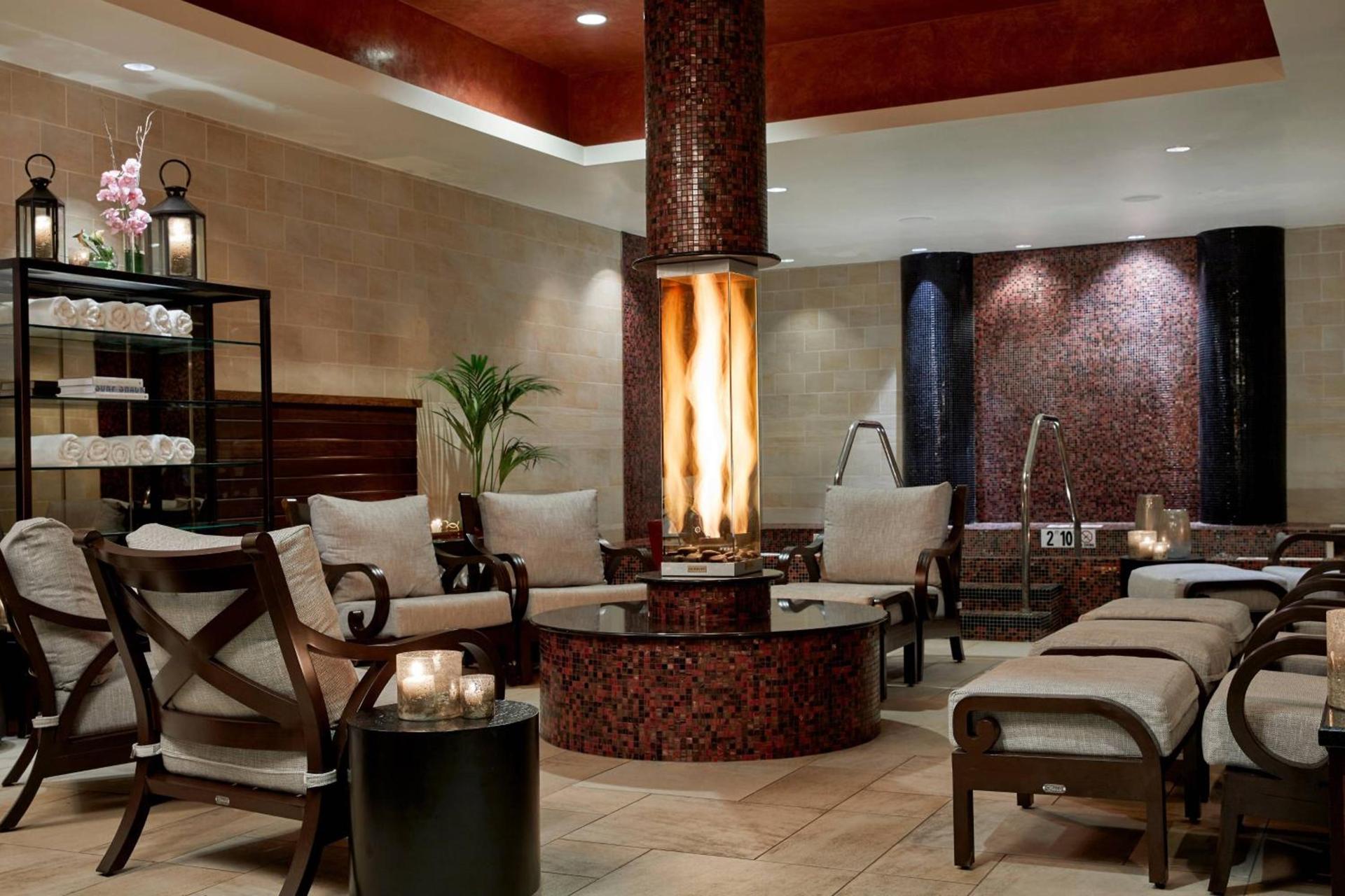 The Battle House Renaissance Mobile Hotel & Spa photo 69