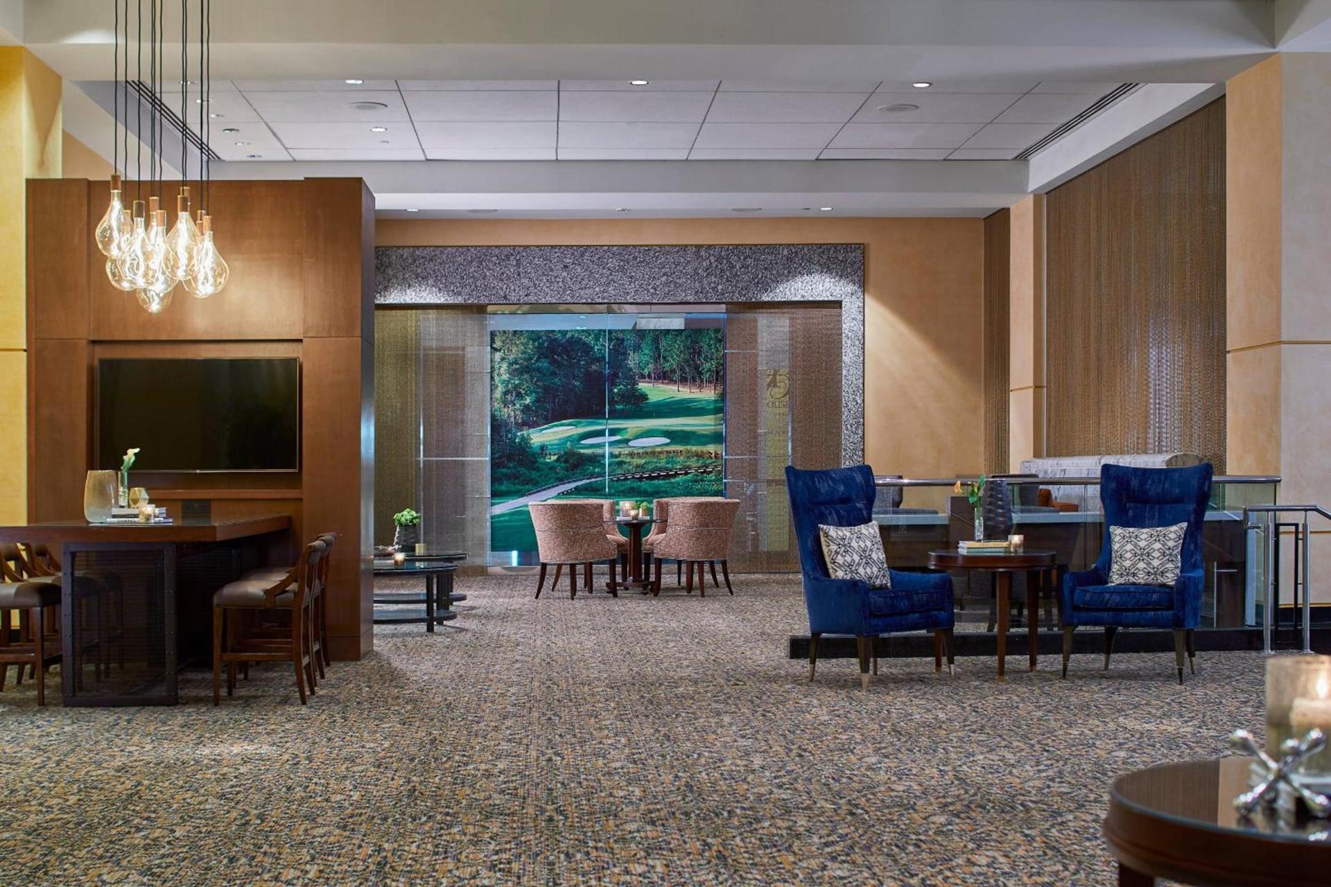The Battle House Renaissance Mobile Hotel & Spa photo 82