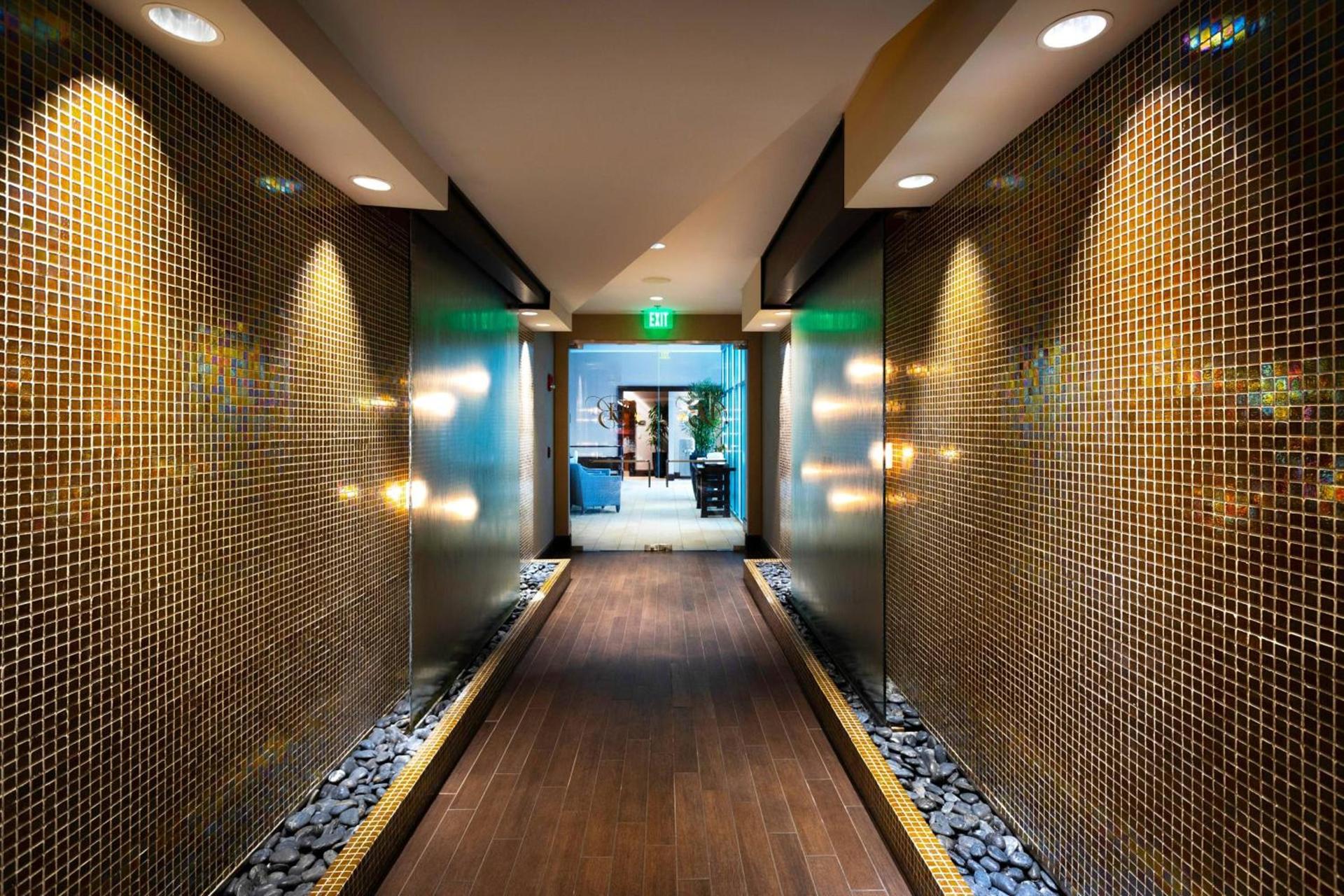 The Battle House Renaissance Mobile Hotel & Spa photo 64