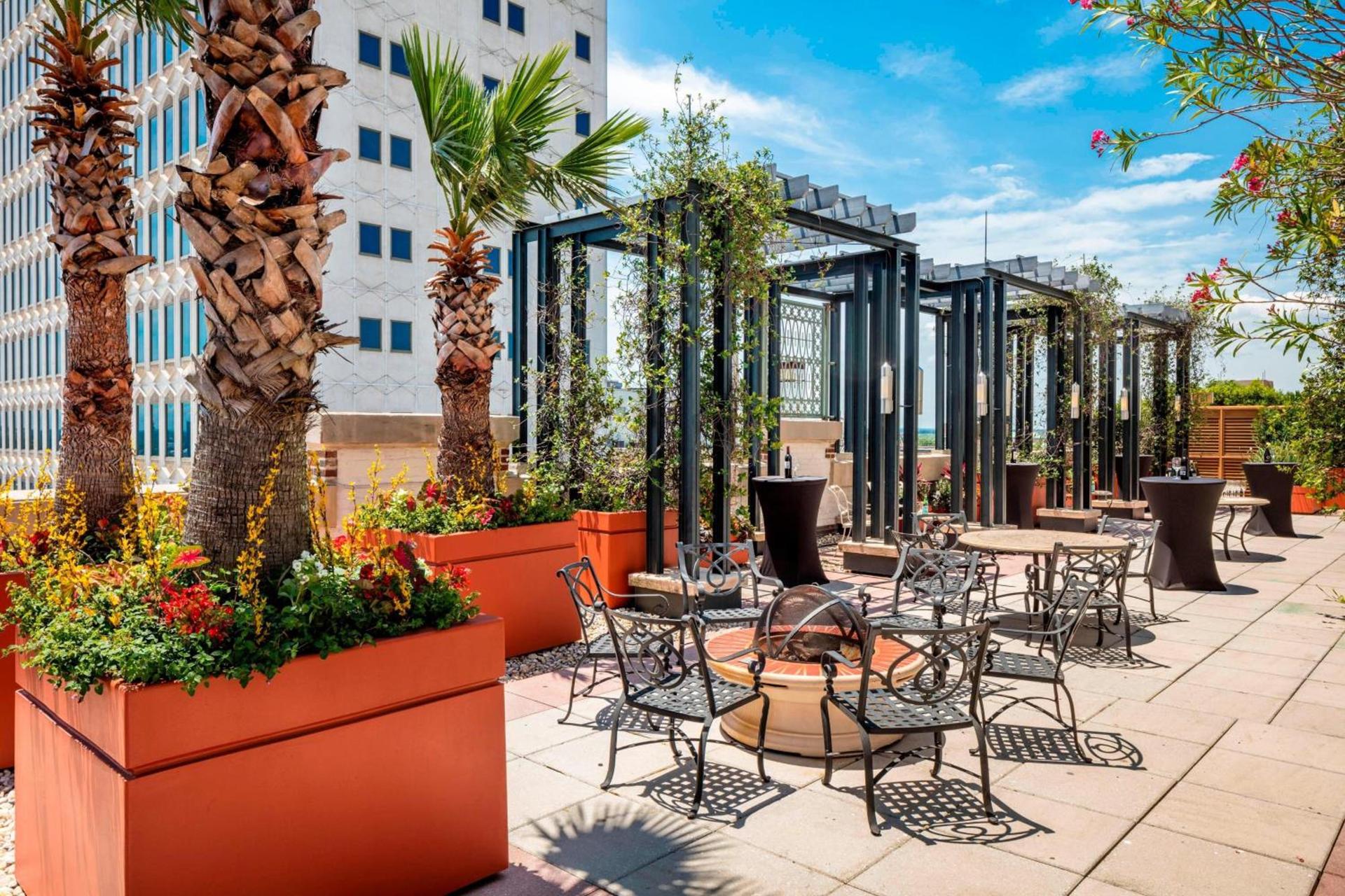 The Battle House Renaissance Mobile Hotel & Spa photo 5