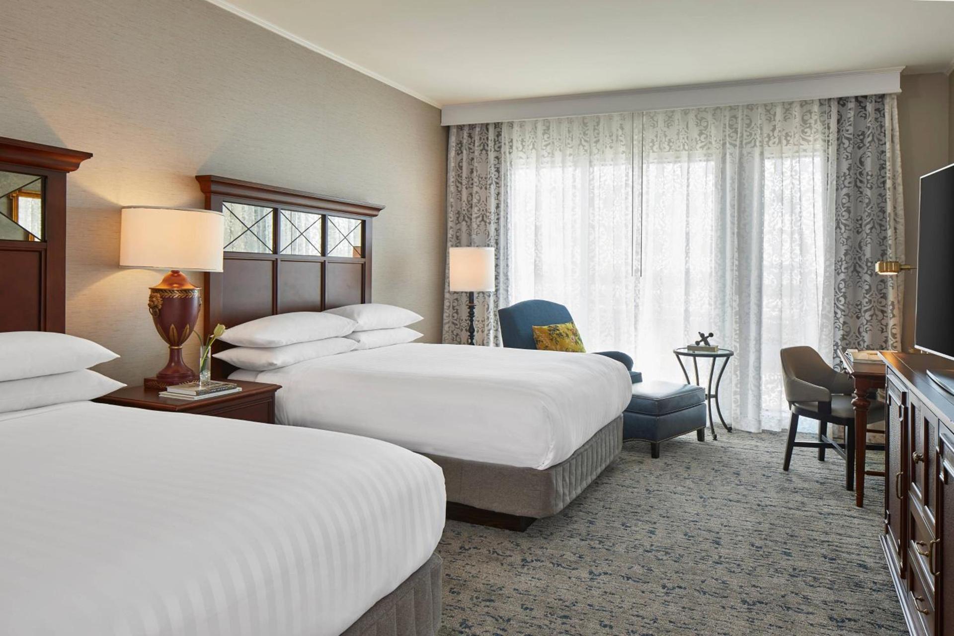 The Battle House Renaissance Mobile Hotel & Spa photo 6