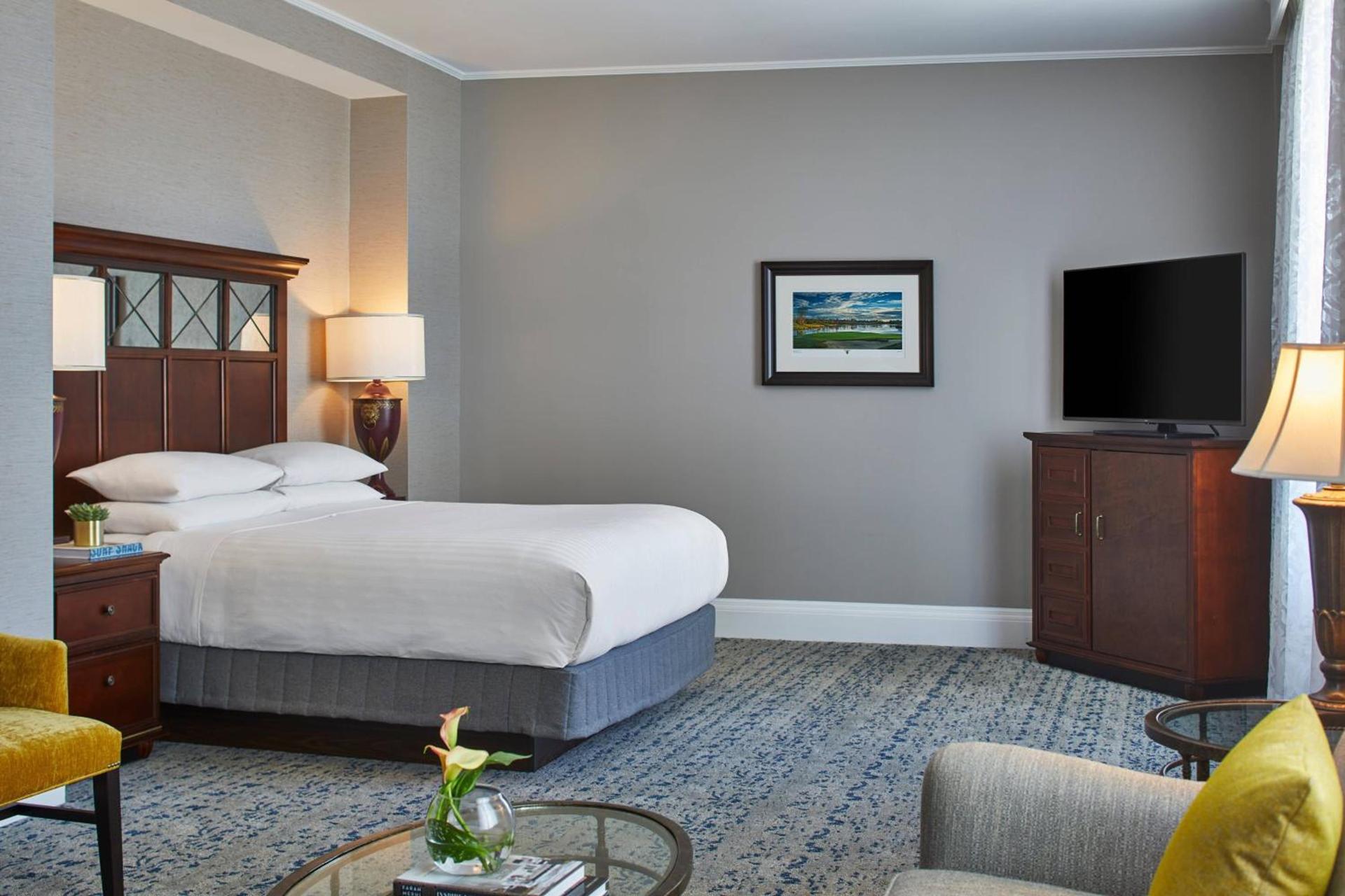 The Battle House Renaissance Mobile Hotel & Spa photo 16