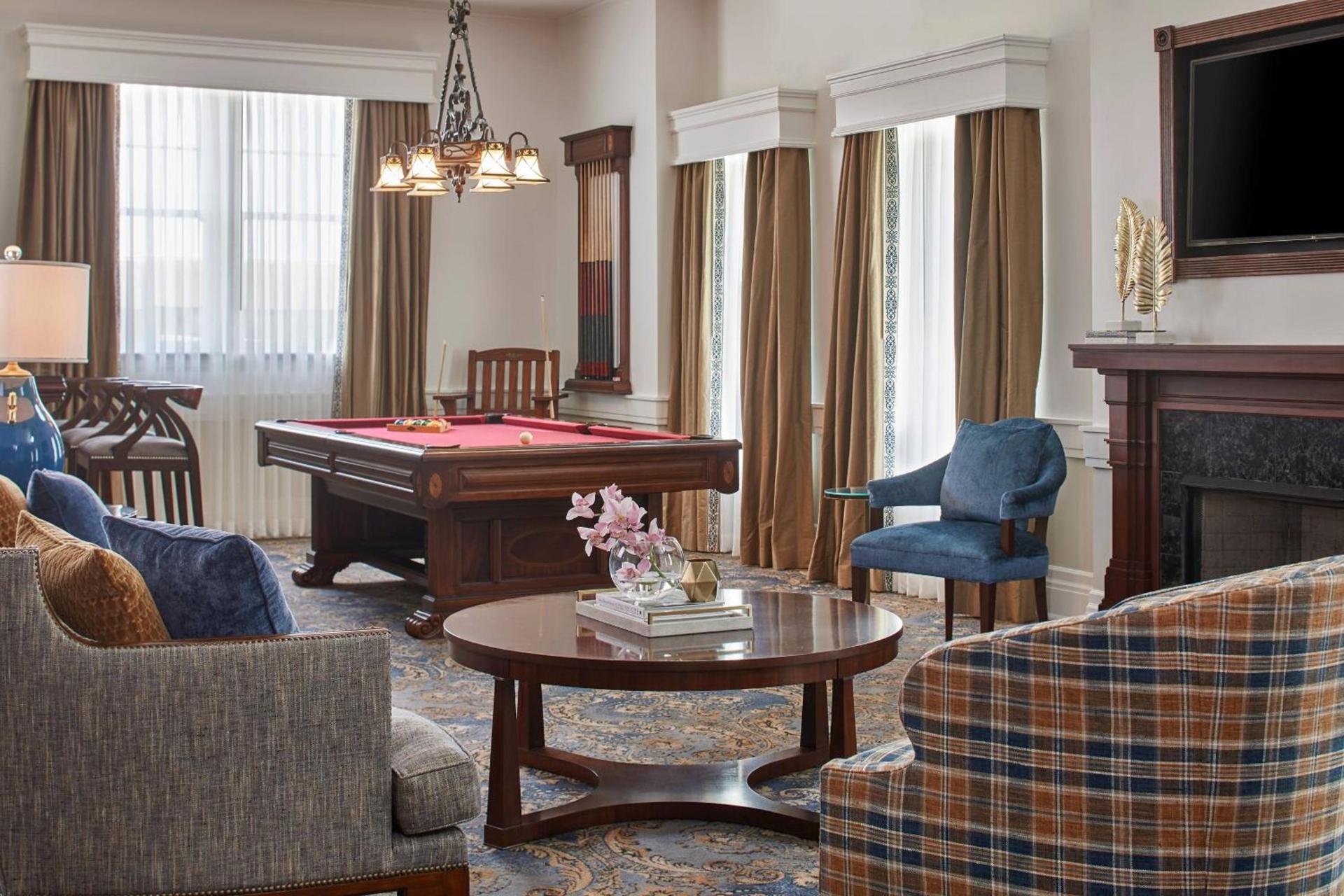 The Battle House Renaissance Mobile Hotel & Spa photo 27