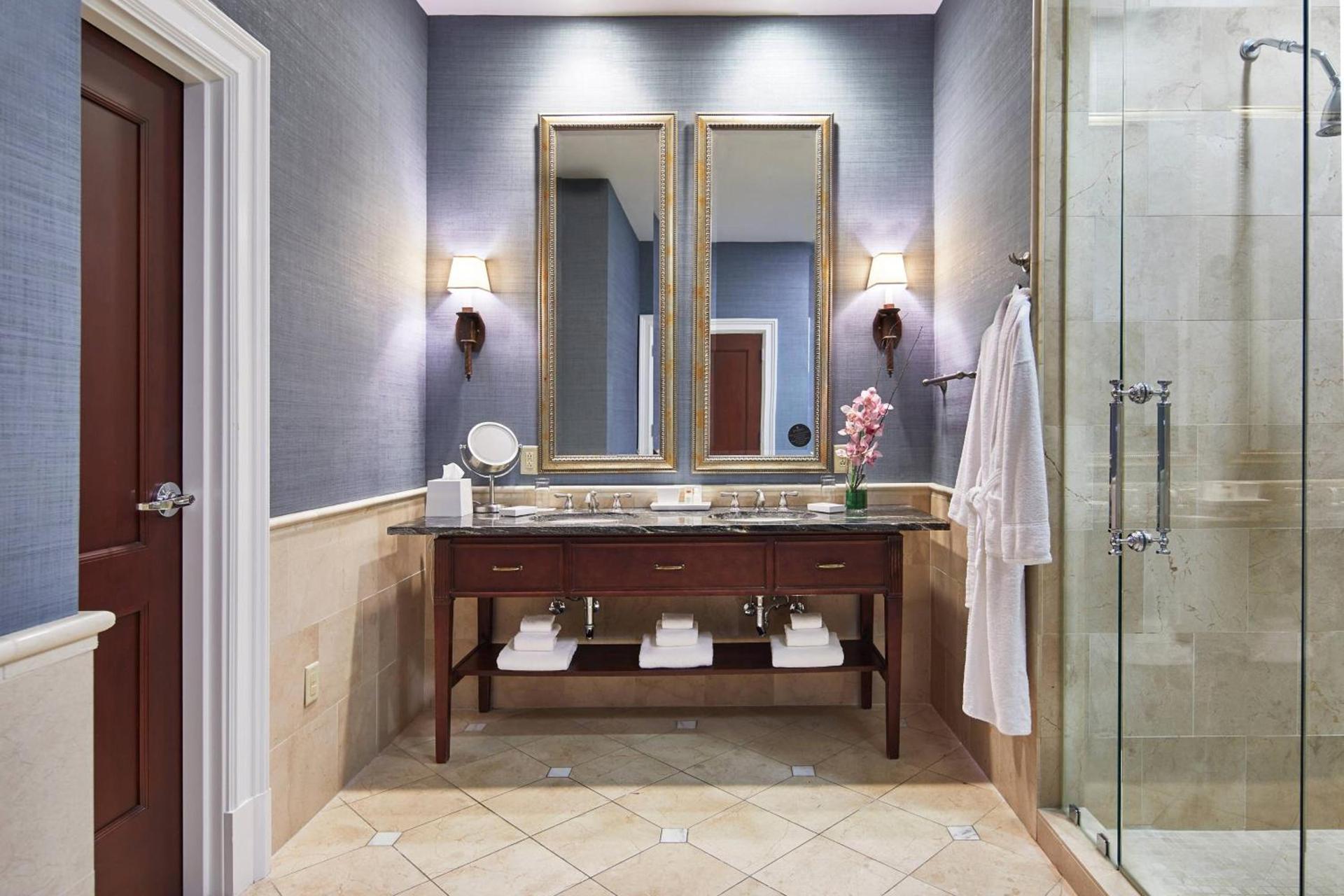 The Battle House Renaissance Mobile Hotel & Spa photo 34