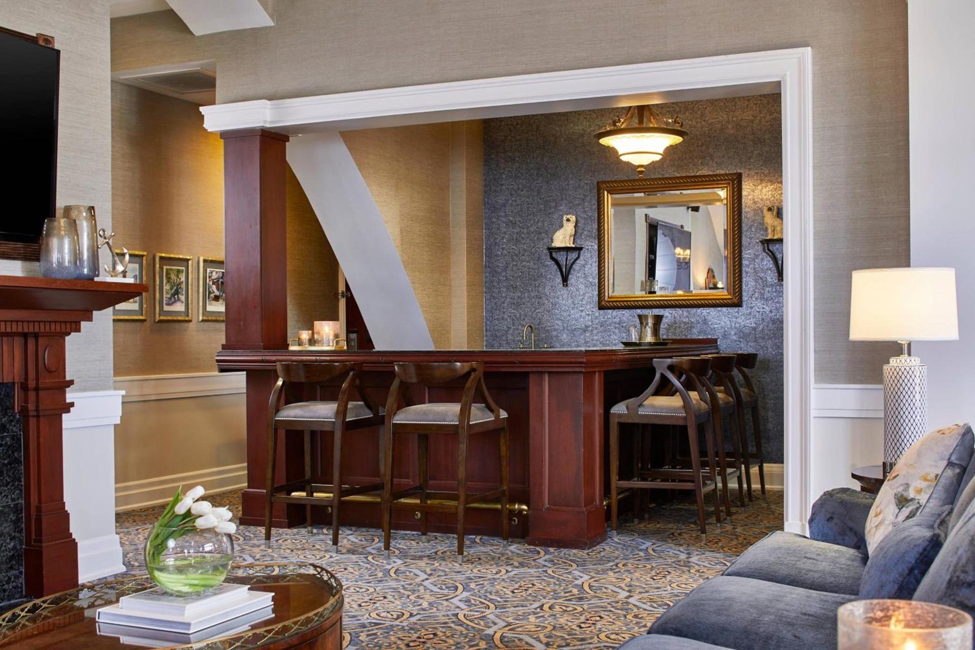 The Battle House Renaissance Mobile Hotel & Spa photo 30