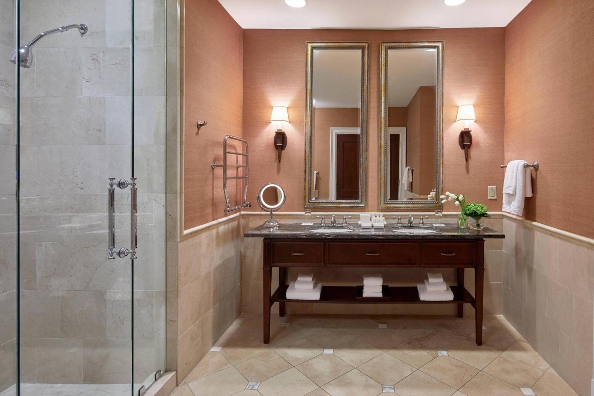 The Battle House Renaissance Mobile Hotel & Spa photo 35