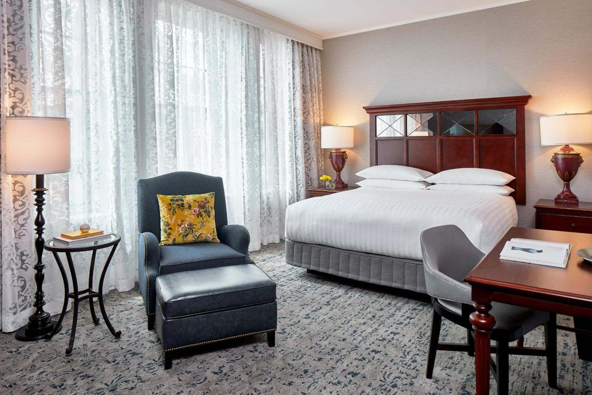 The Battle House Renaissance Mobile Hotel & Spa photo 7