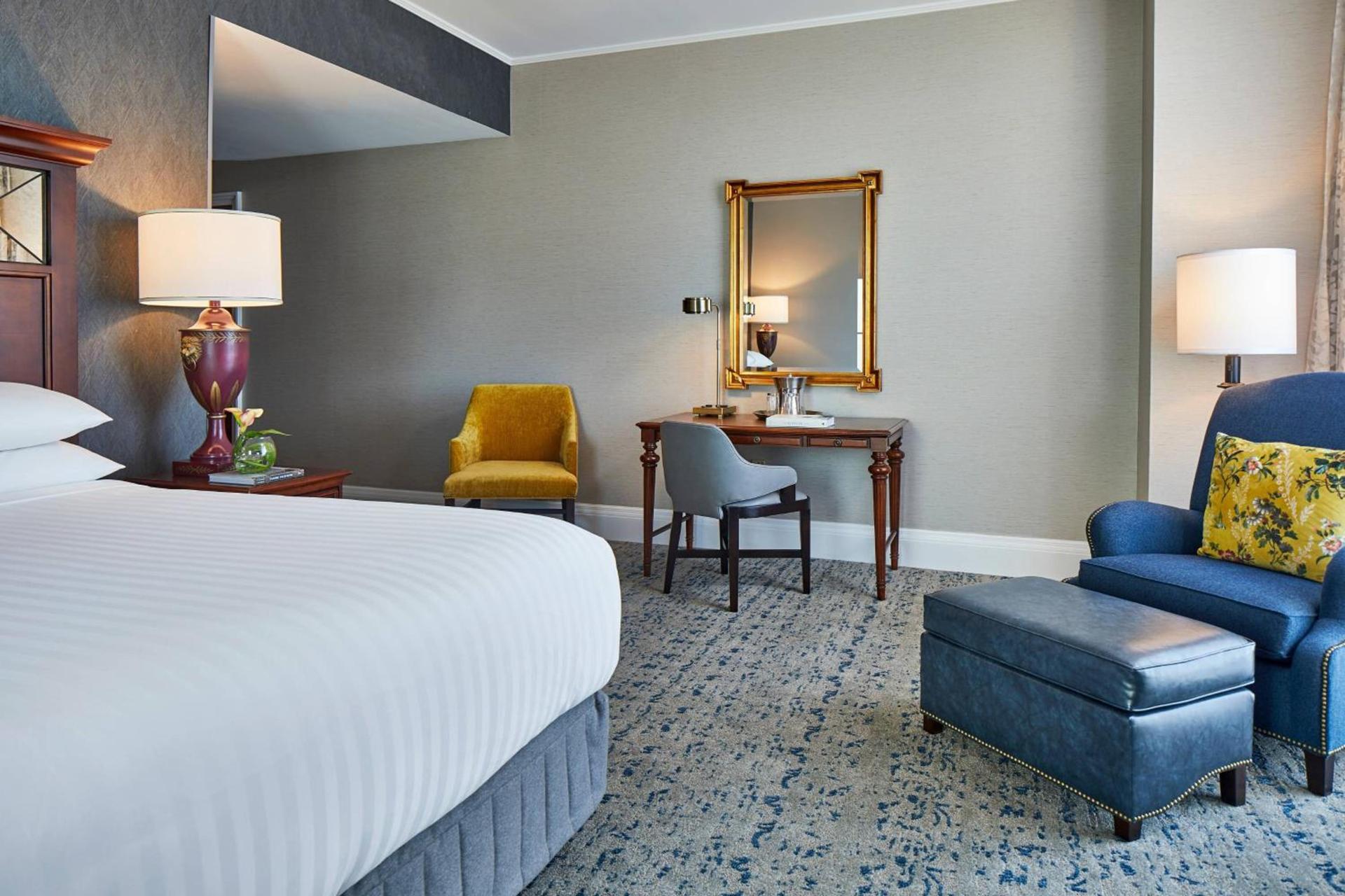 The Battle House Renaissance Mobile Hotel & Spa photo 9