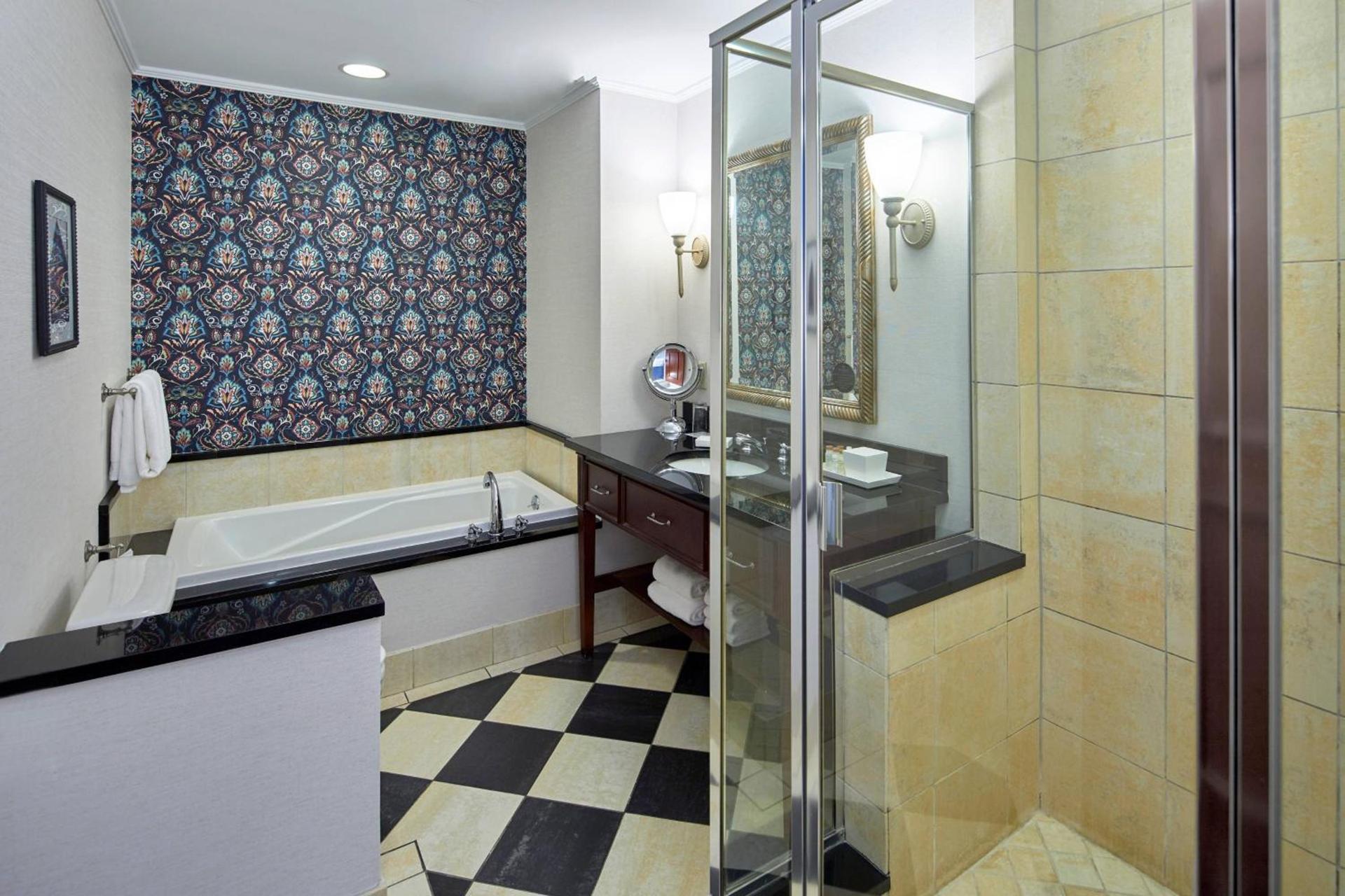 The Battle House Renaissance Mobile Hotel & Spa photo 10