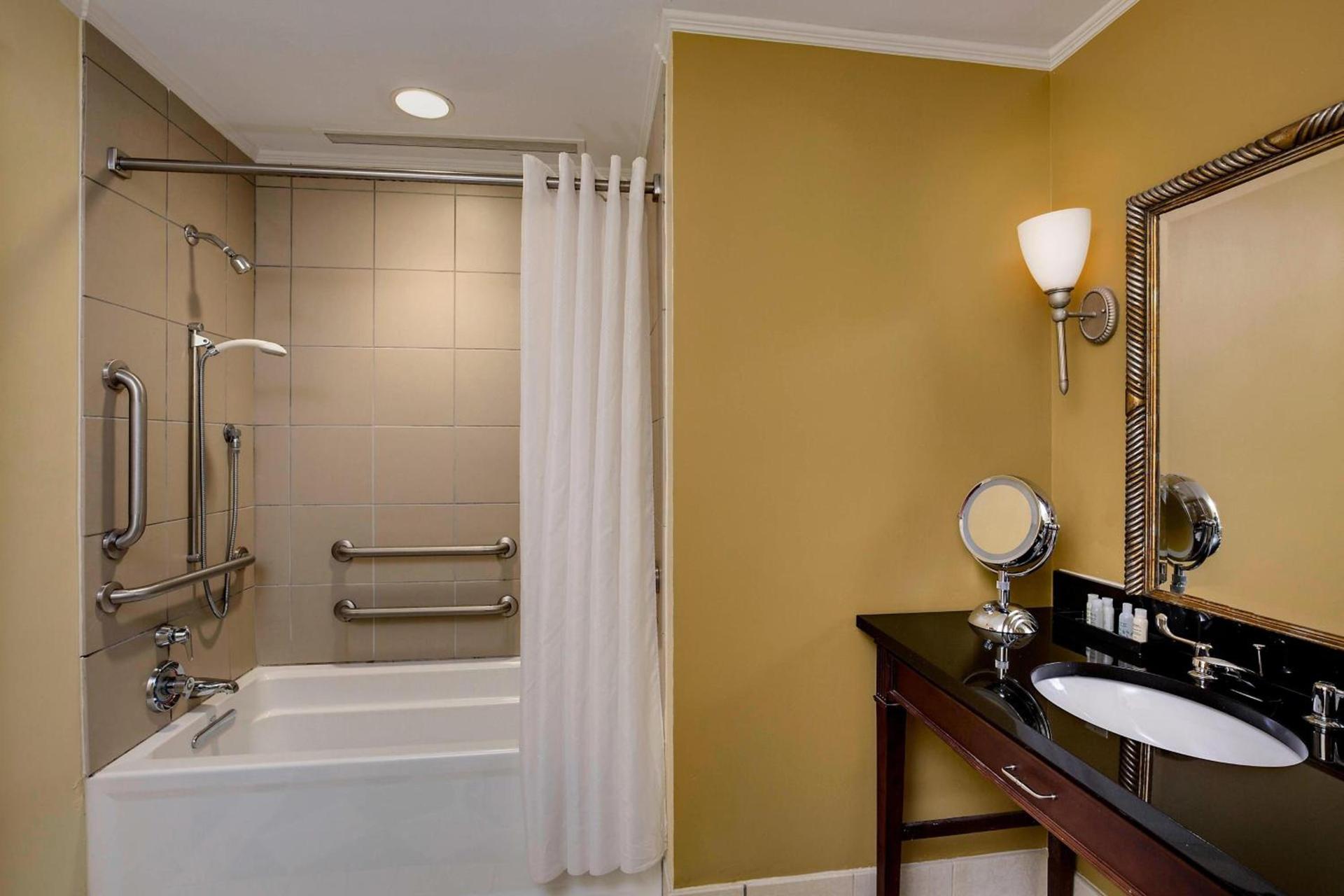 The Battle House Renaissance Mobile Hotel & Spa photo 11