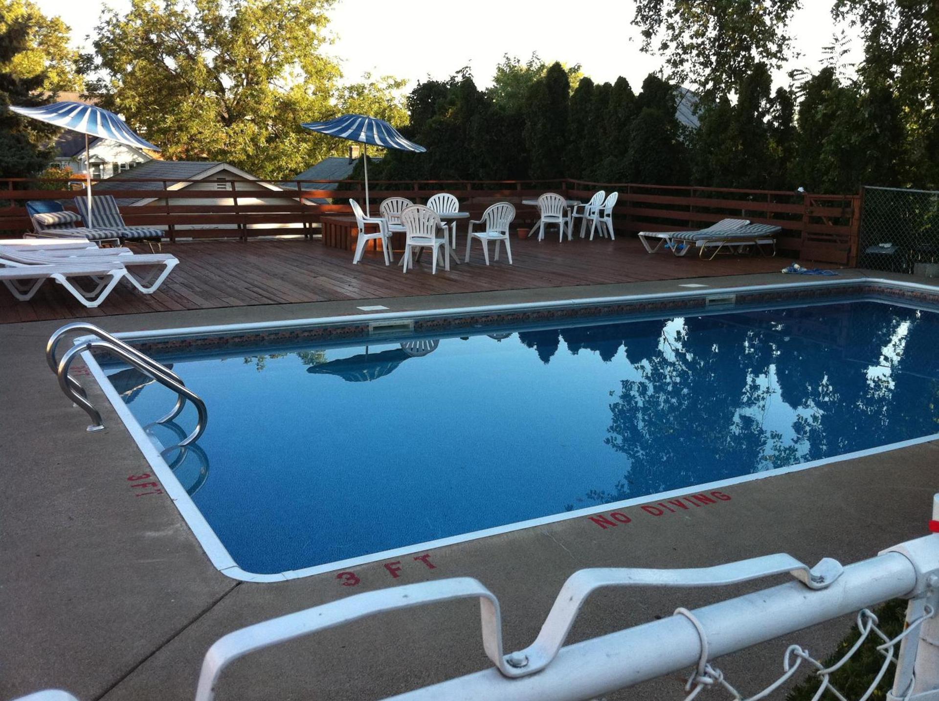 Cocoa Country Inn Hershey photo 2