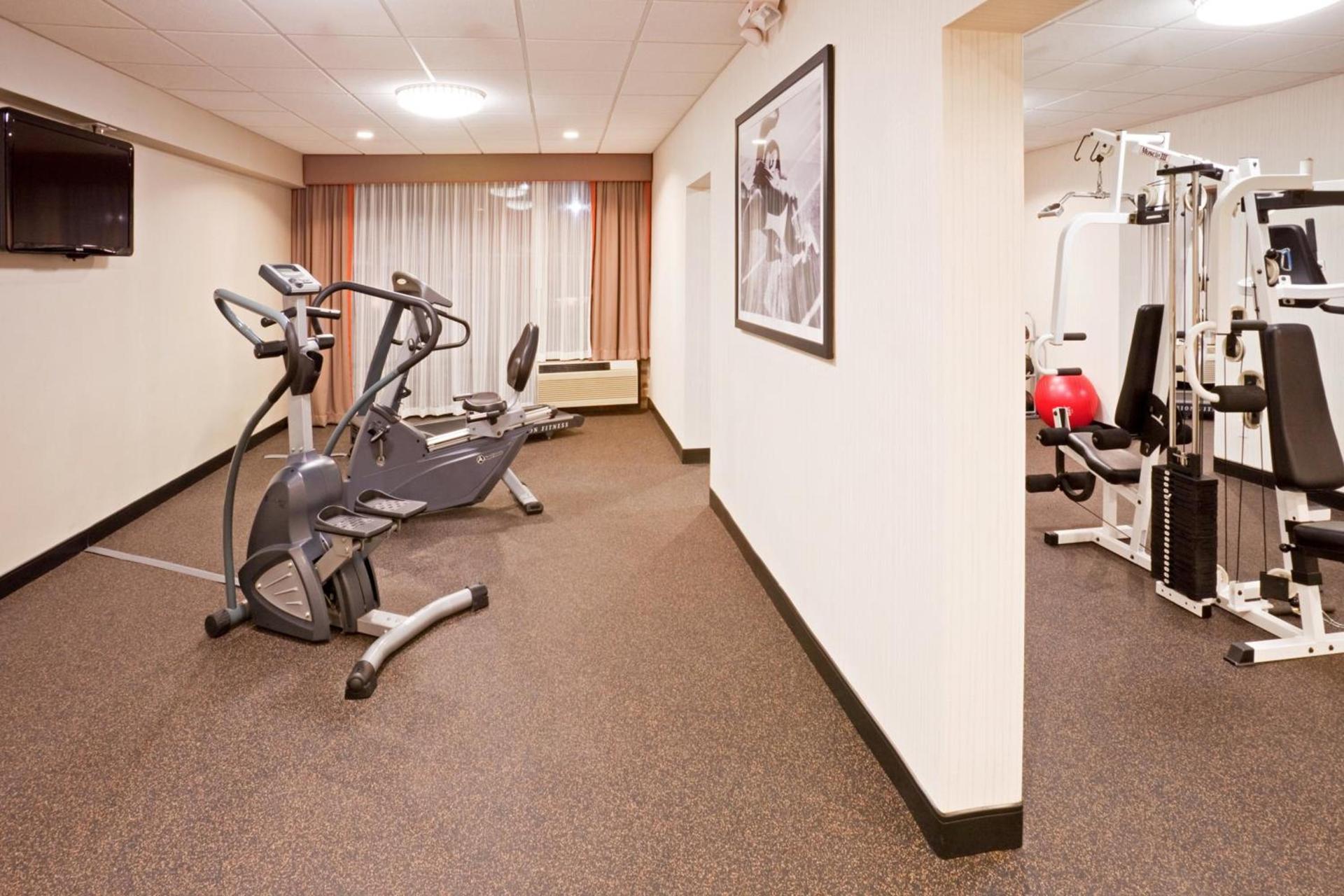 Holiday Inn Austin Midtown by IHG photo 71