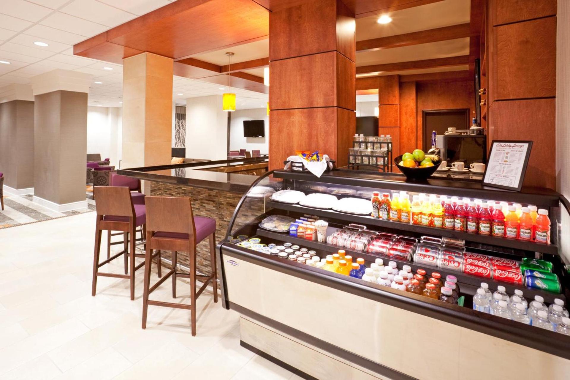 Holiday Inn Austin Midtown by IHG photo 62