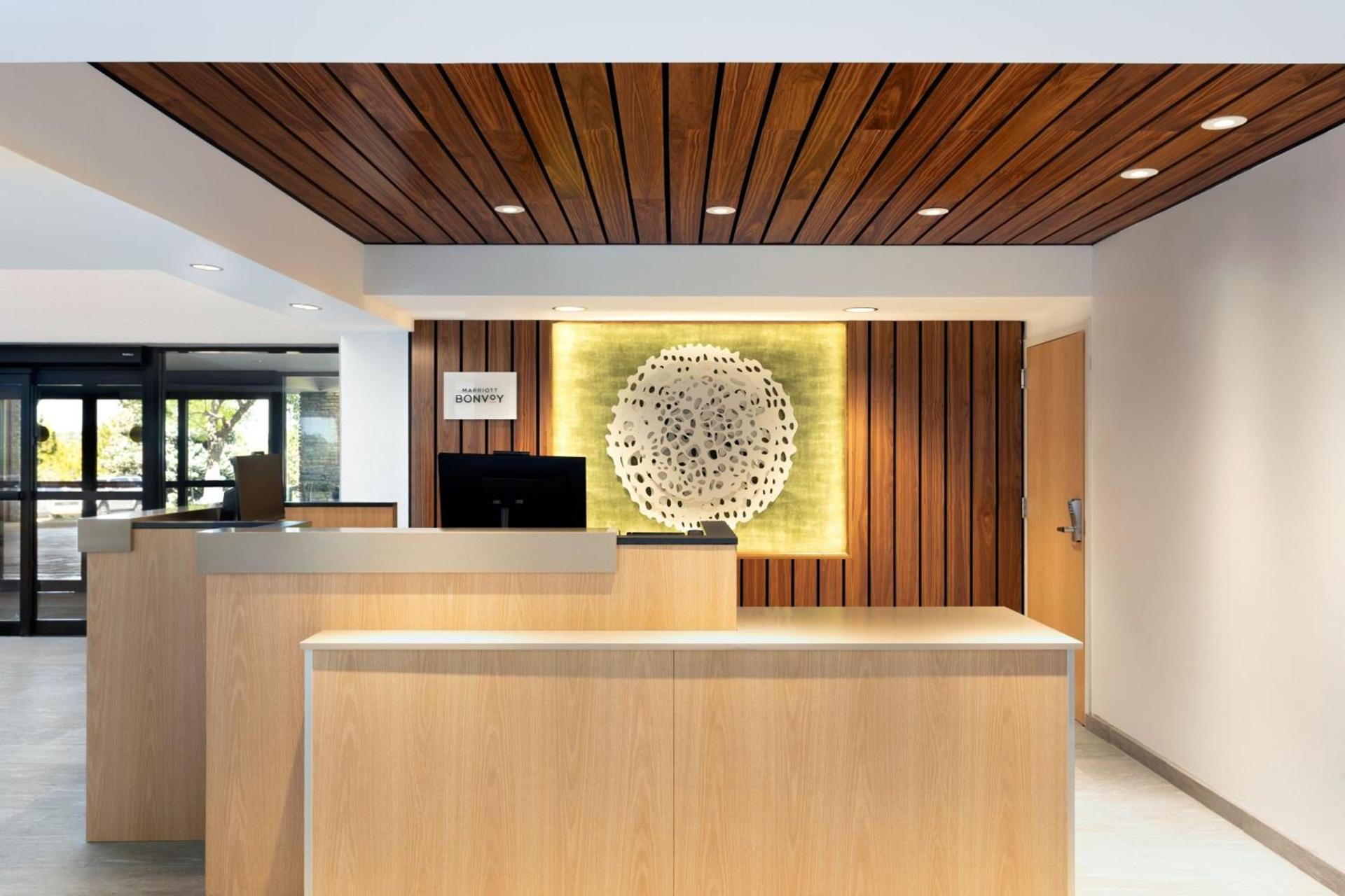 Fairfield Inn & Suites by Marriott Denver Southwest/Lakewood photo 3