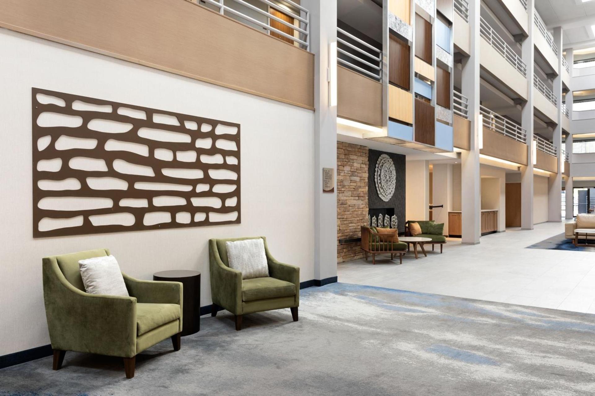 Fairfield Inn & Suites by Marriott Denver Southwest/Lakewood photo 6