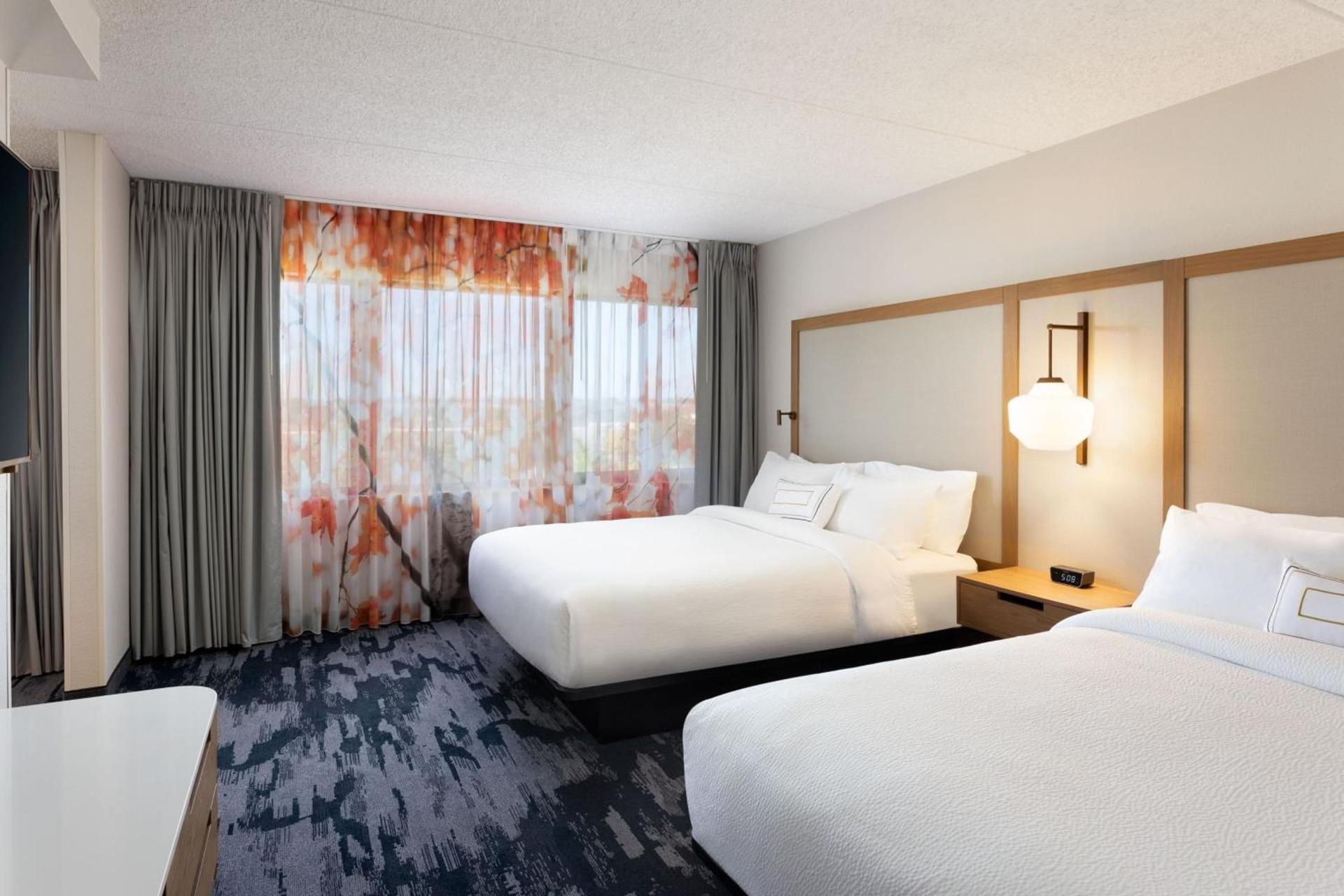 Fairfield Inn & Suites by Marriott Denver Southwest/Lakewood photo 28