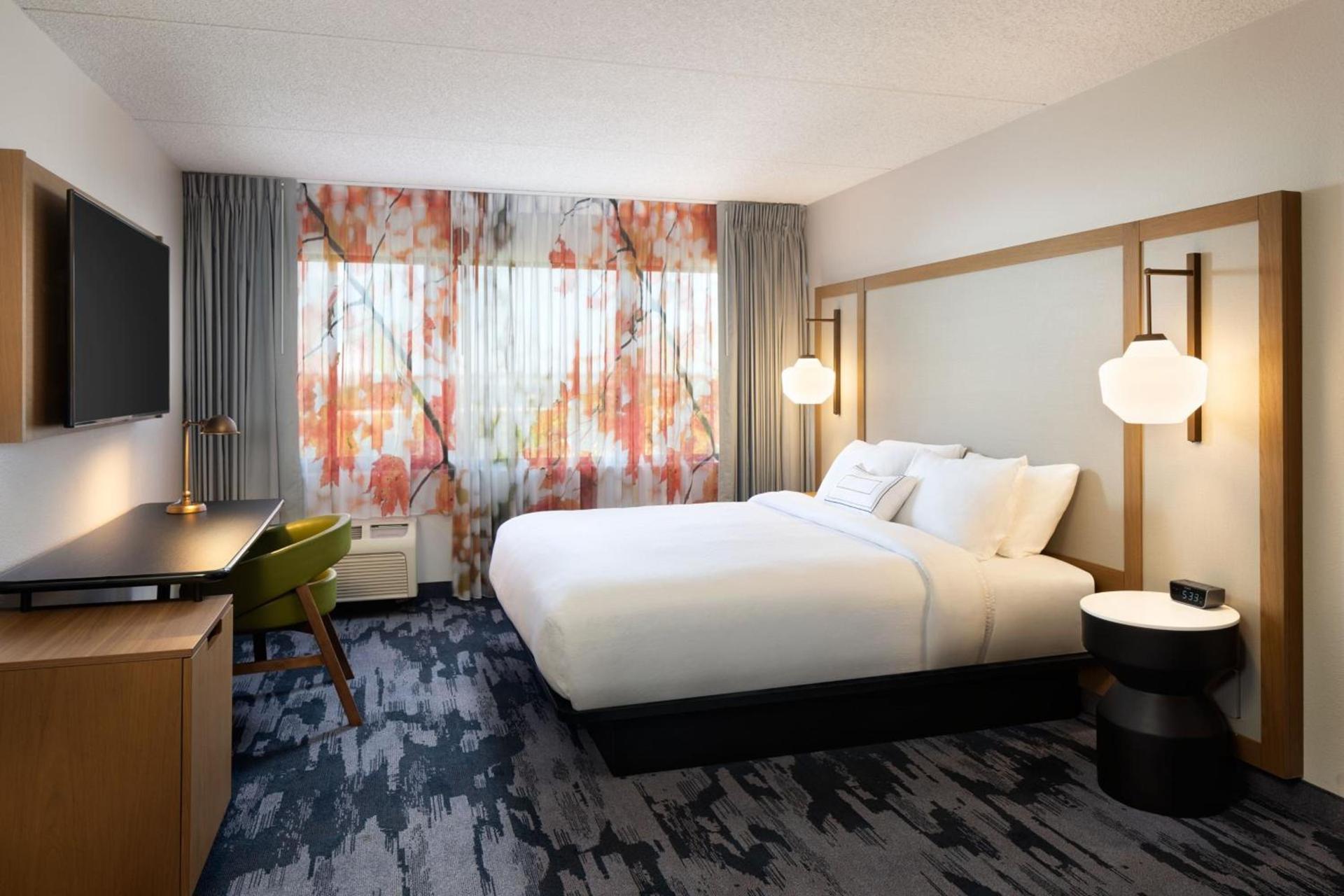 Fairfield Inn & Suites by Marriott Denver Southwest/Lakewood photo 13