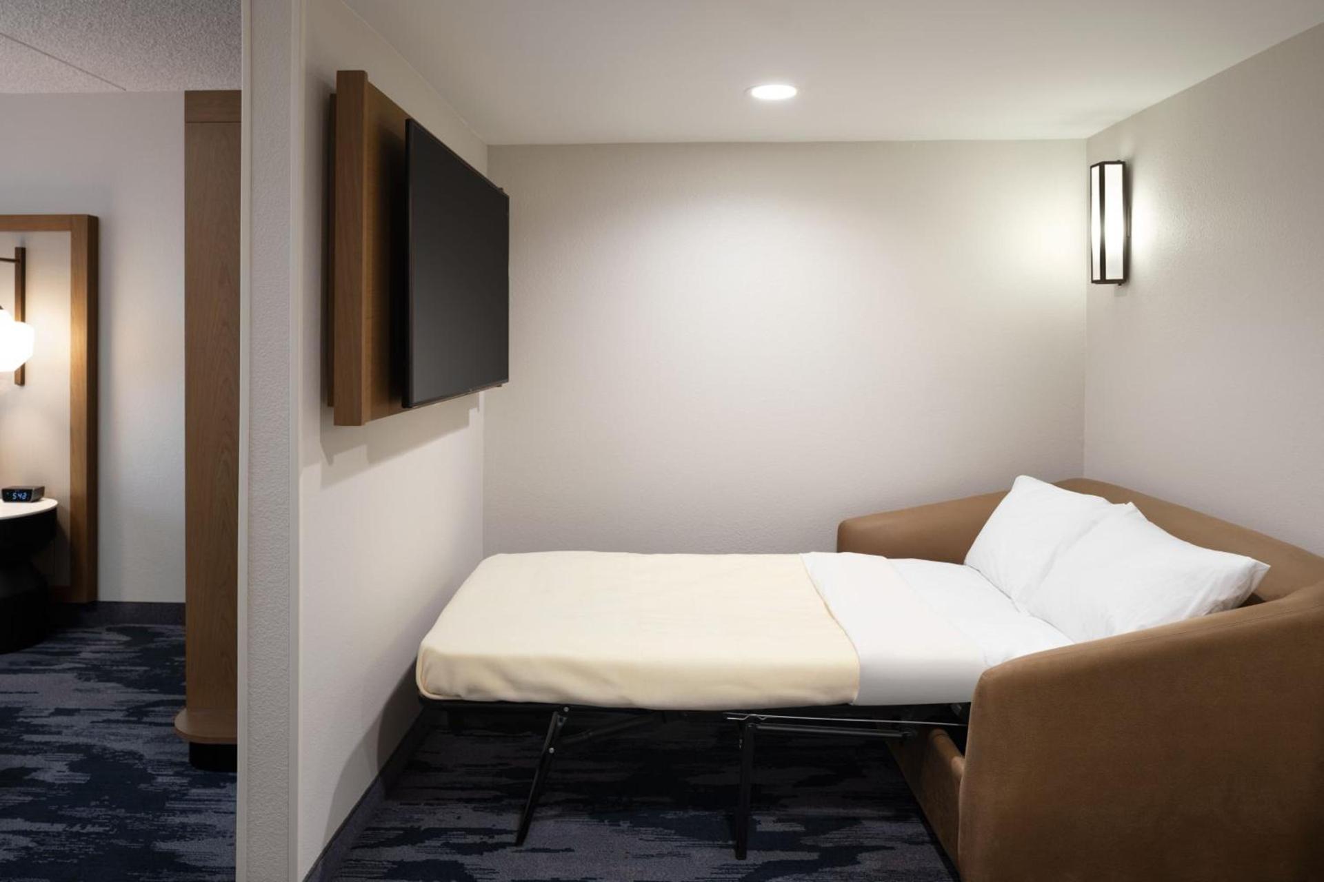 Fairfield Inn & Suites by Marriott Denver Southwest/Lakewood photo 18