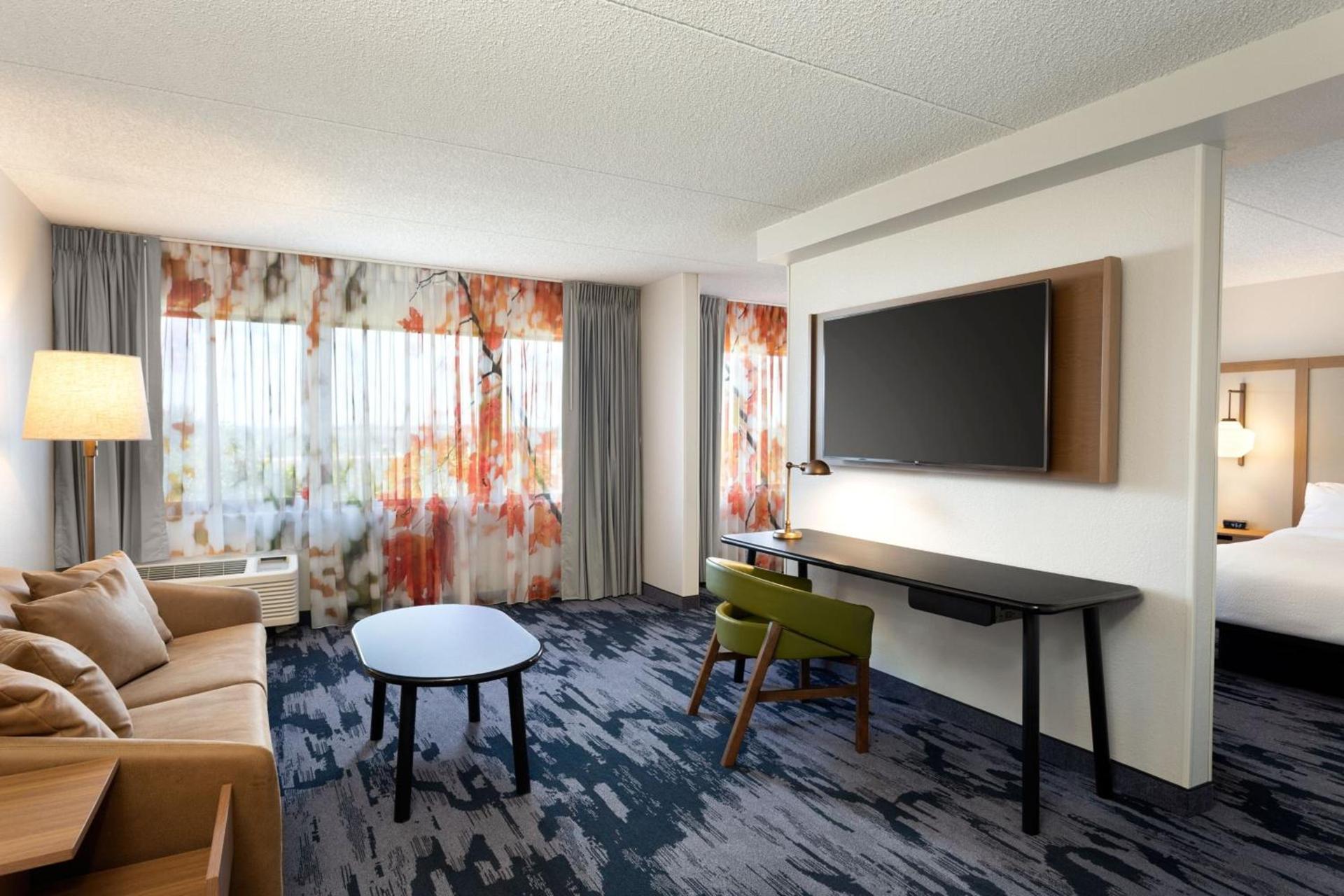 Fairfield Inn & Suites by Marriott Denver Southwest/Lakewood photo 16