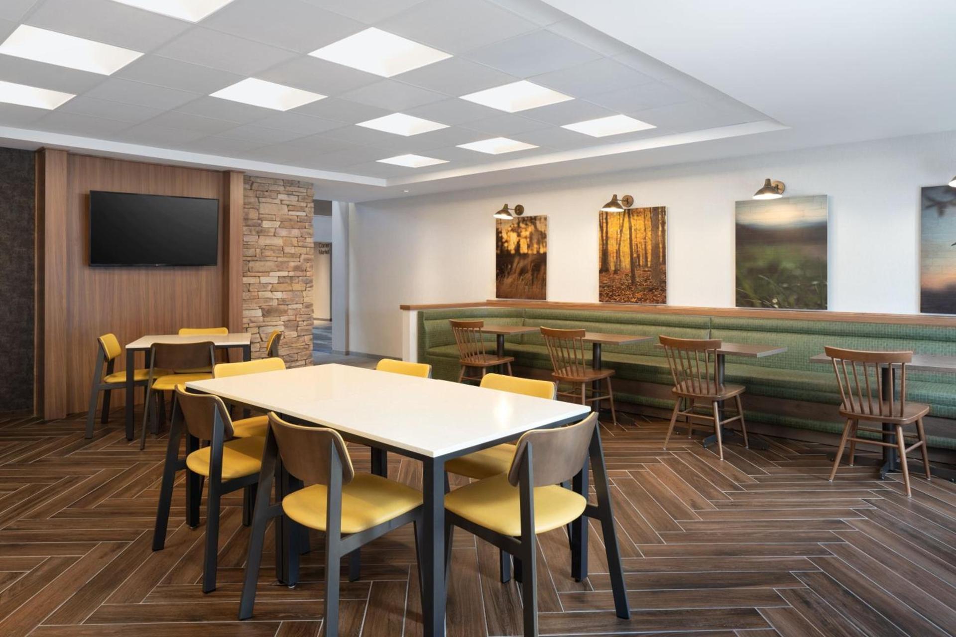 Fairfield Inn & Suites by Marriott Denver Southwest/Lakewood photo 24