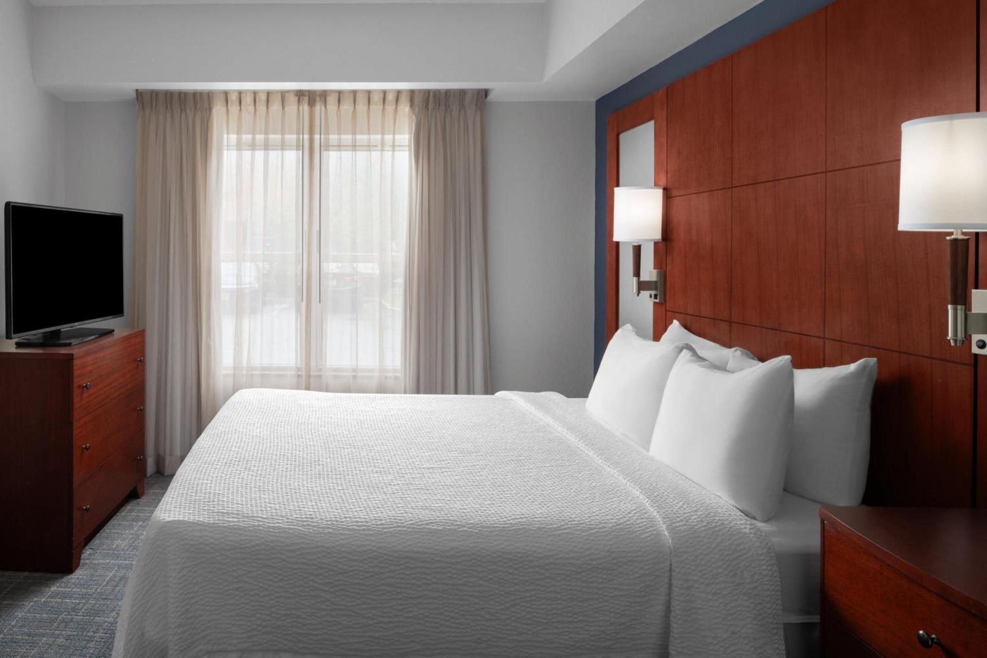 Residence Inn East Rutherford Meadowlands photo 28