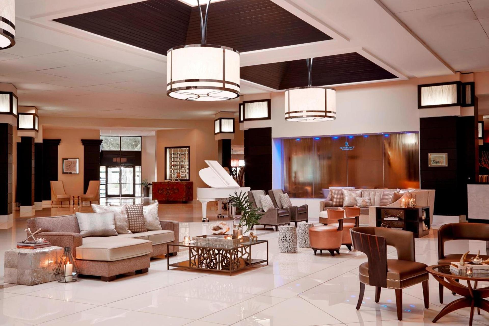 Renaissance Orlando Airport Hotel photo 7