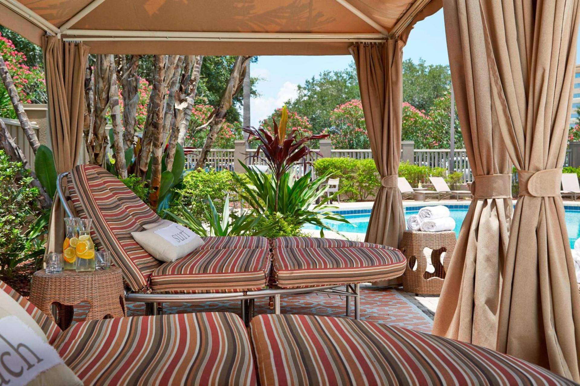 Renaissance Orlando Airport Hotel photo 22