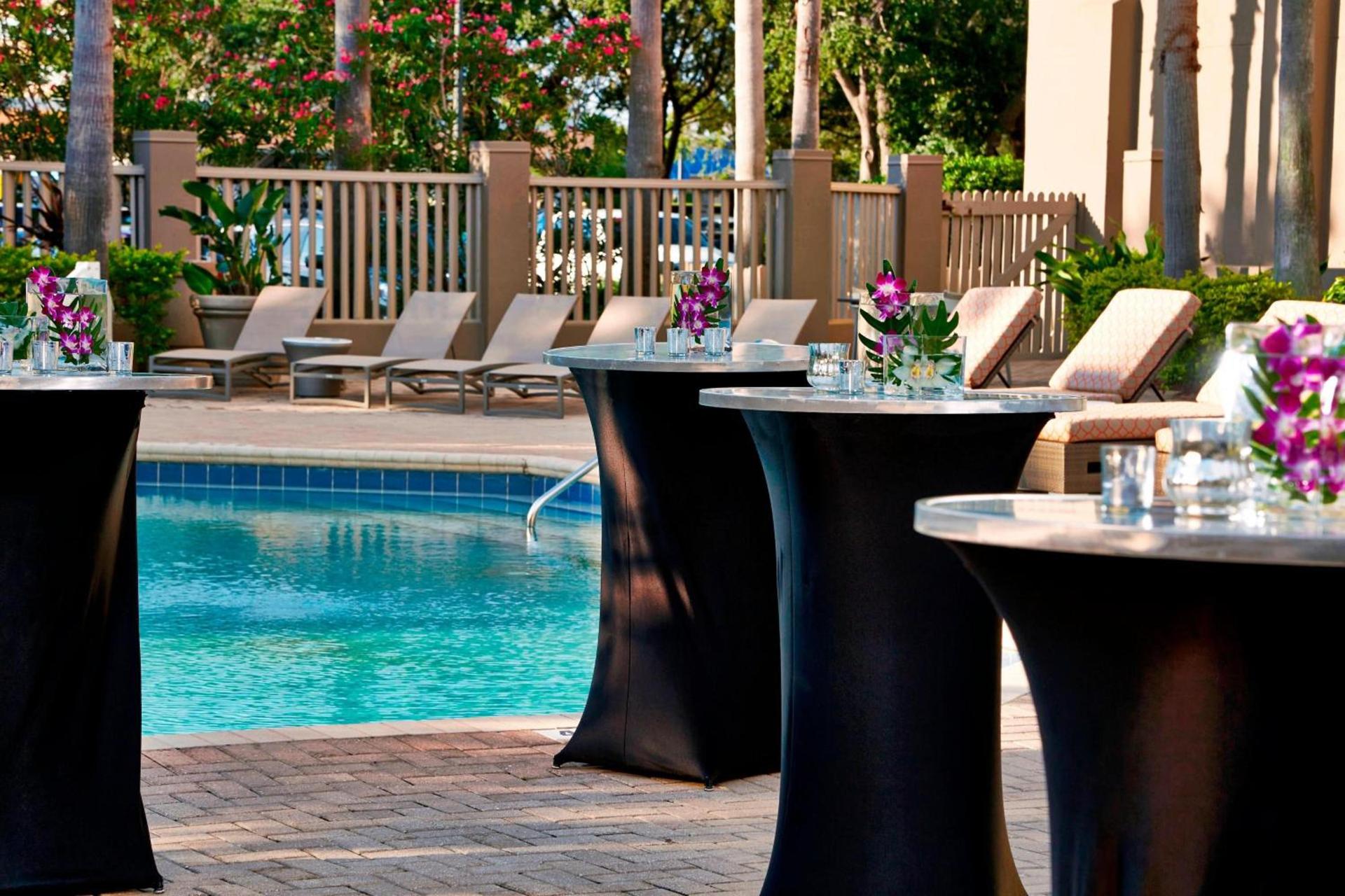 Renaissance Orlando Airport Hotel photo 28