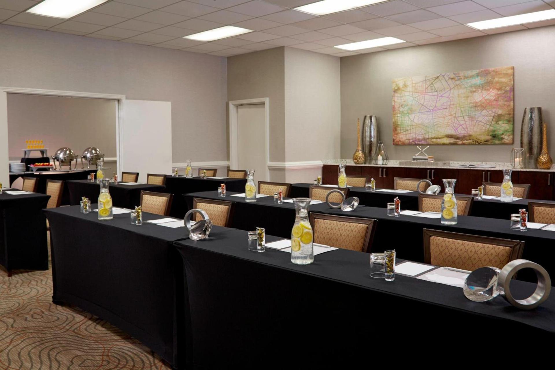 Renaissance Orlando Airport Hotel photo 32