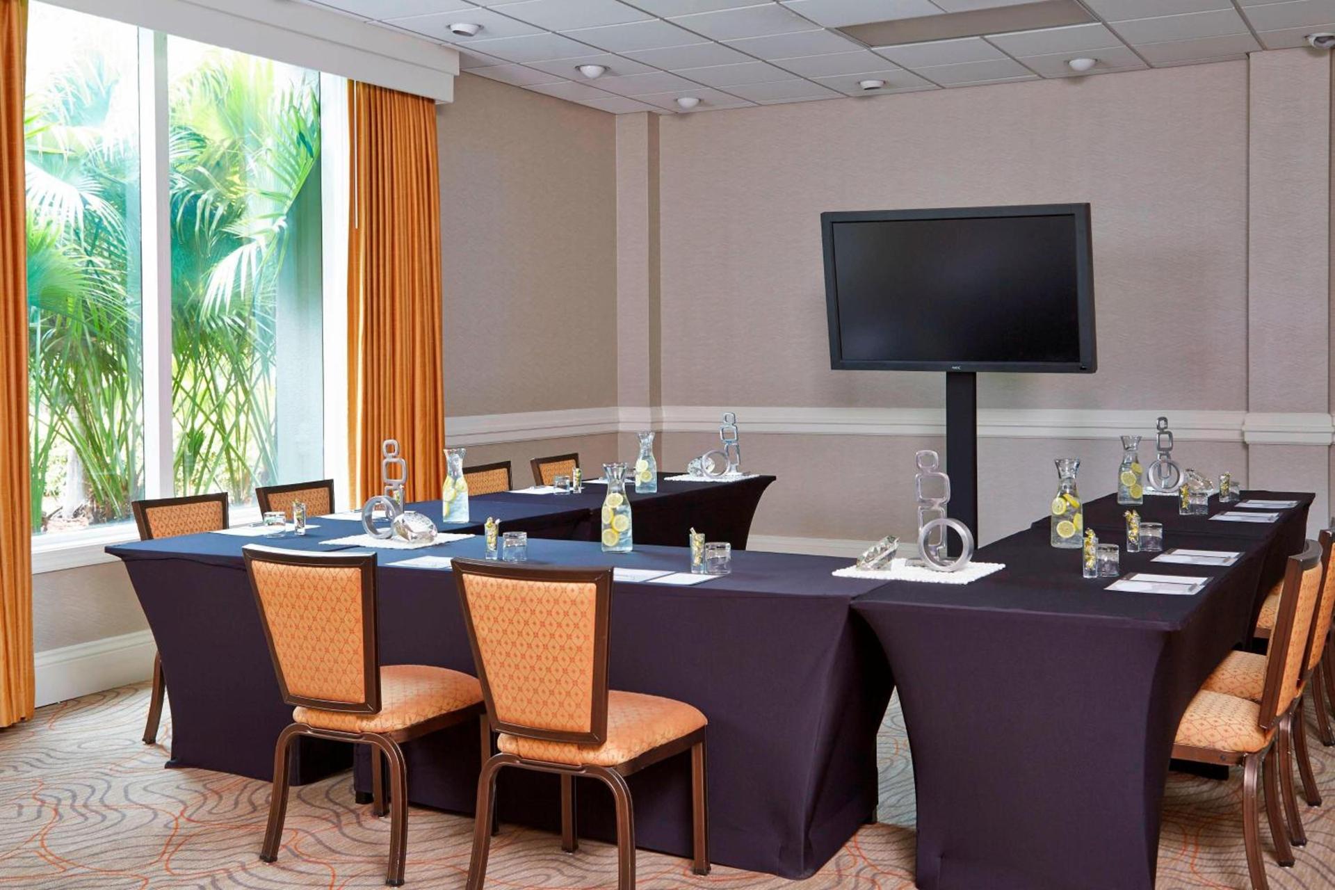 Renaissance Orlando Airport Hotel photo 33