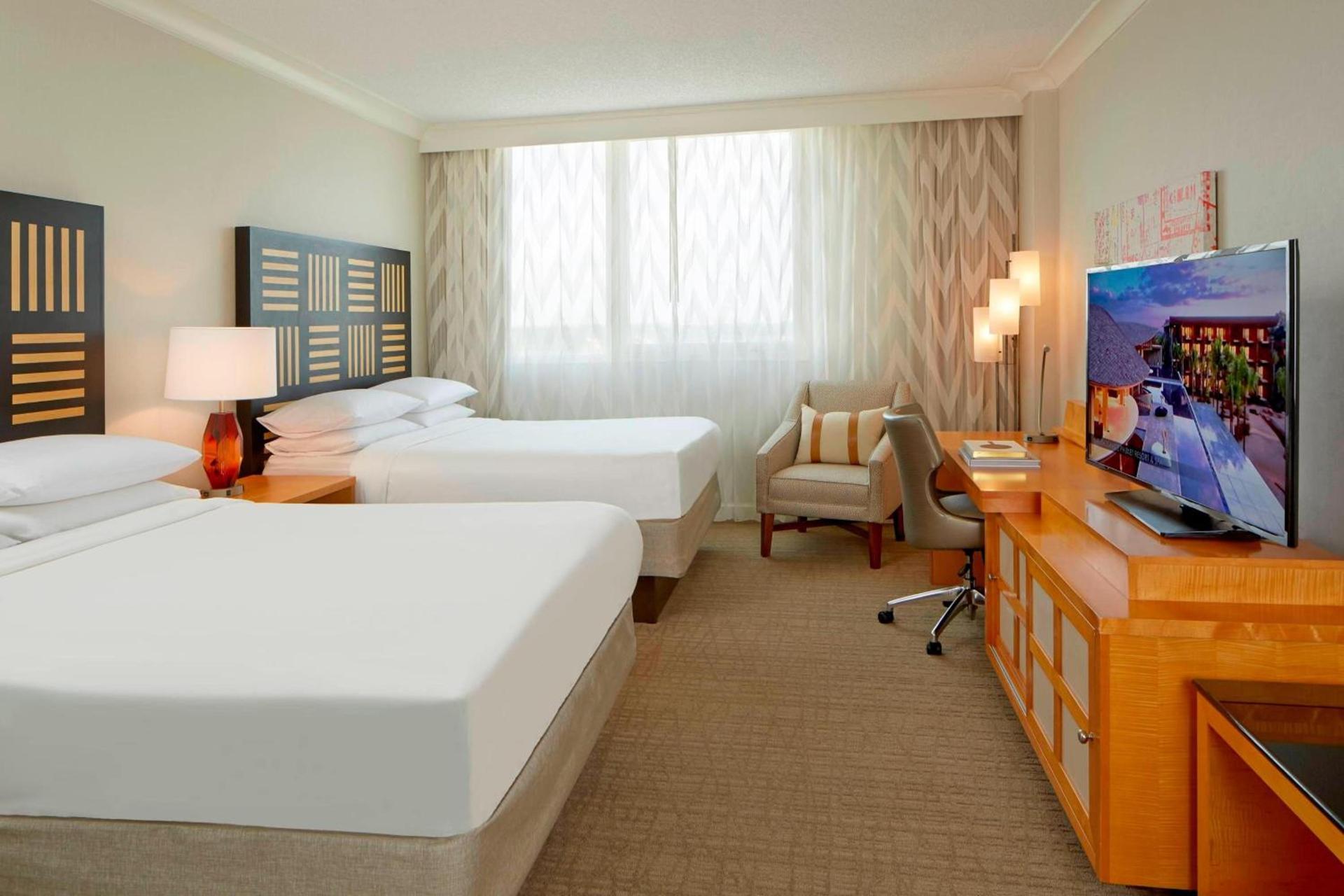 Renaissance Orlando Airport Hotel photo 8