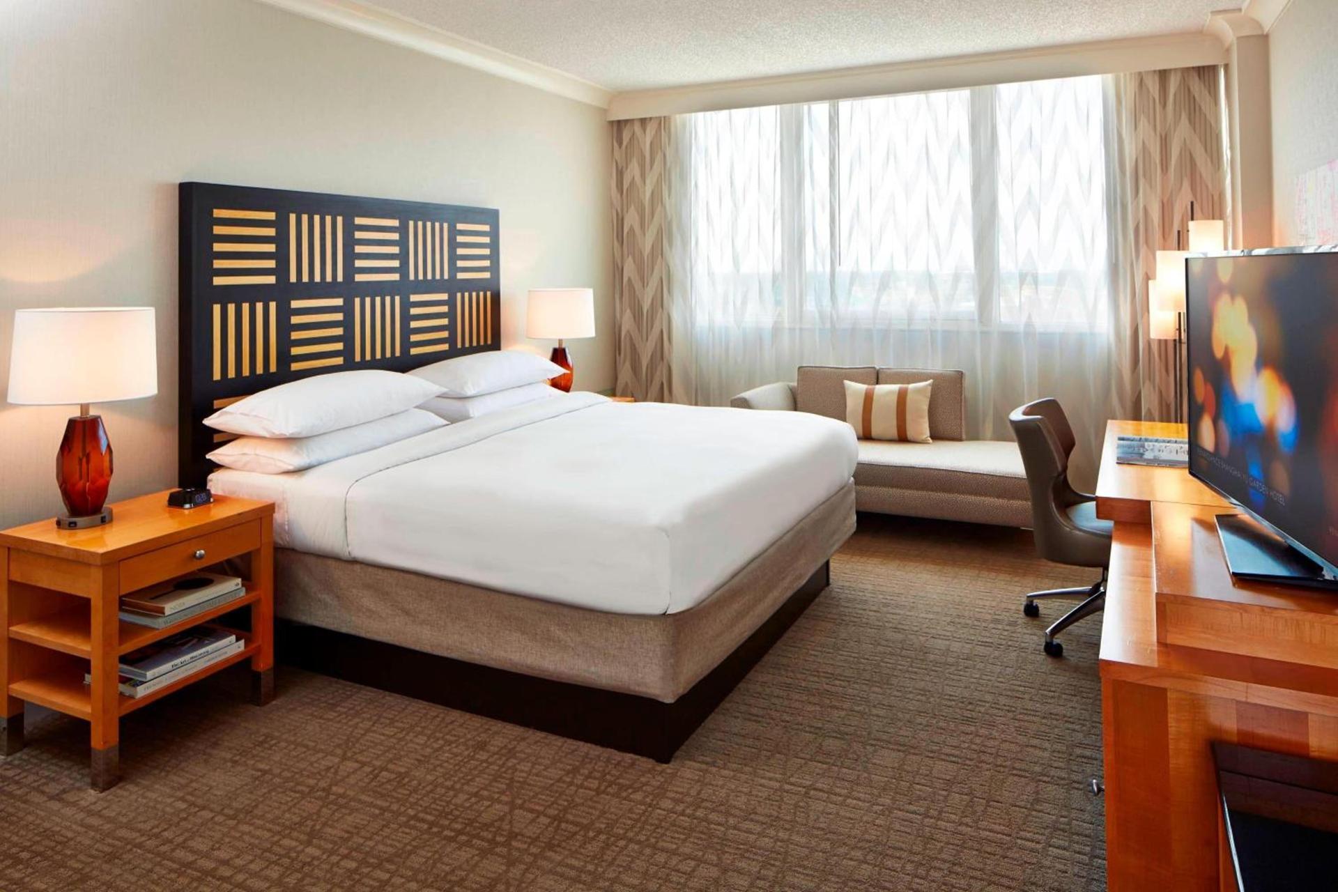 Renaissance Orlando Airport Hotel photo 9