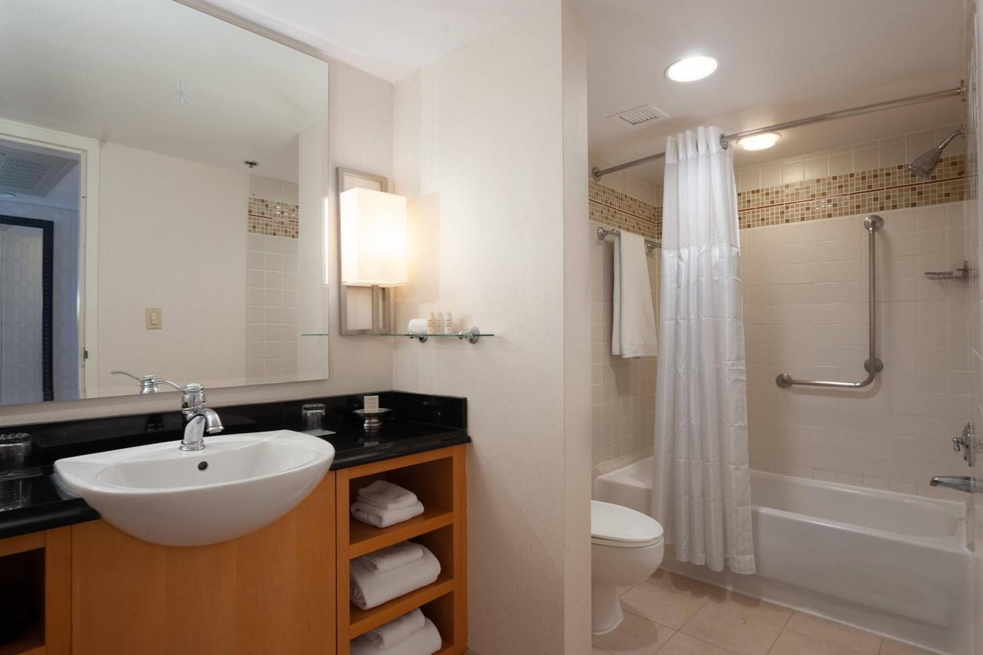 Renaissance Orlando Airport Hotel photo 11