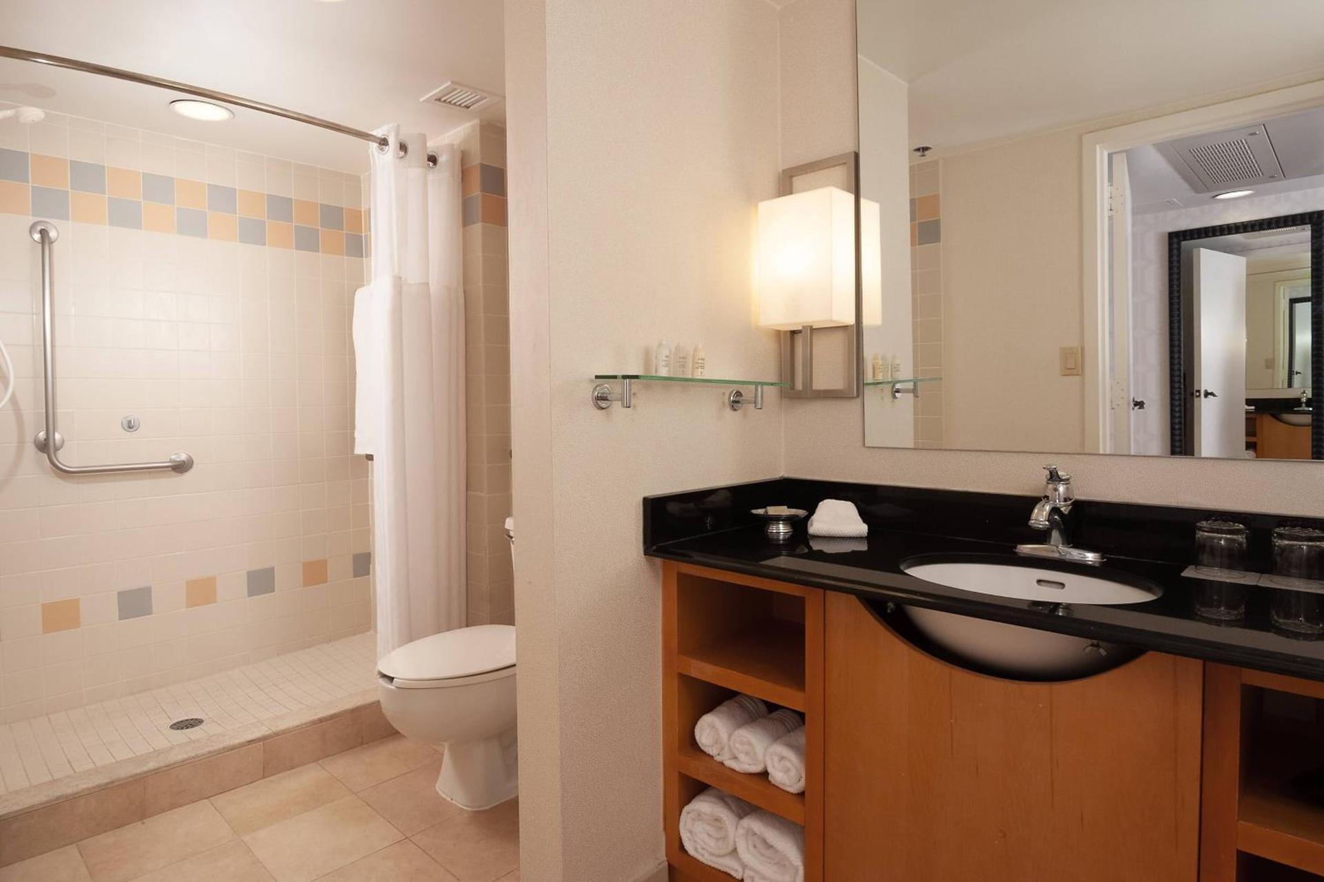 Renaissance Orlando Airport Hotel photo 12