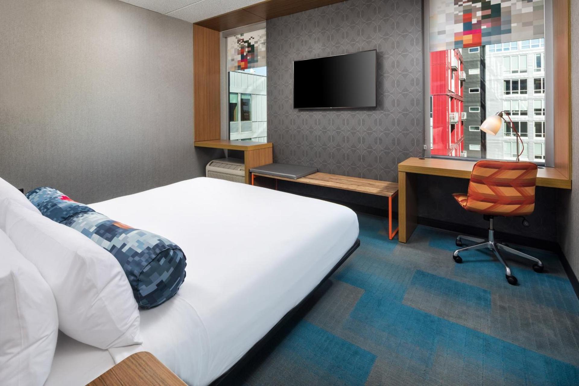 Aloft by Marriott Minneapolis photo 40