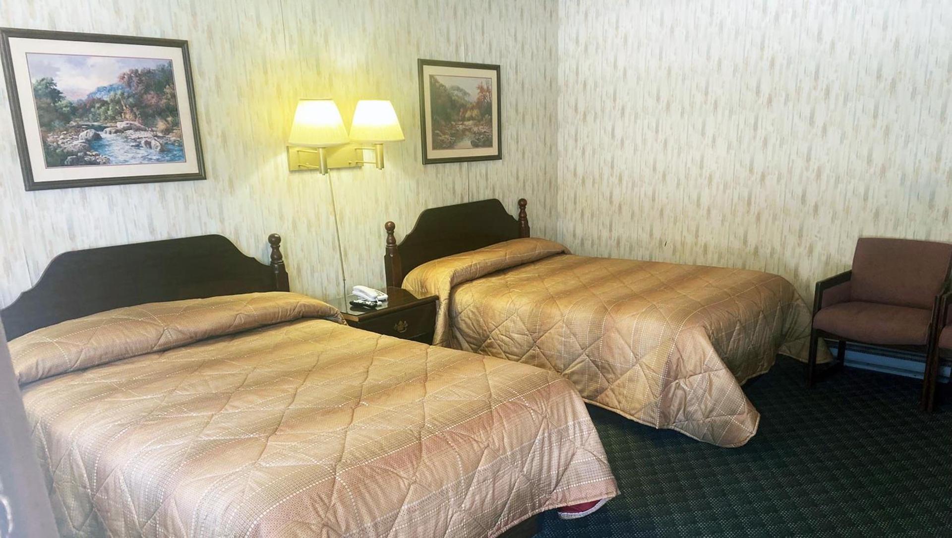 Pleasant Valley Motel West Stockbridge photo 25