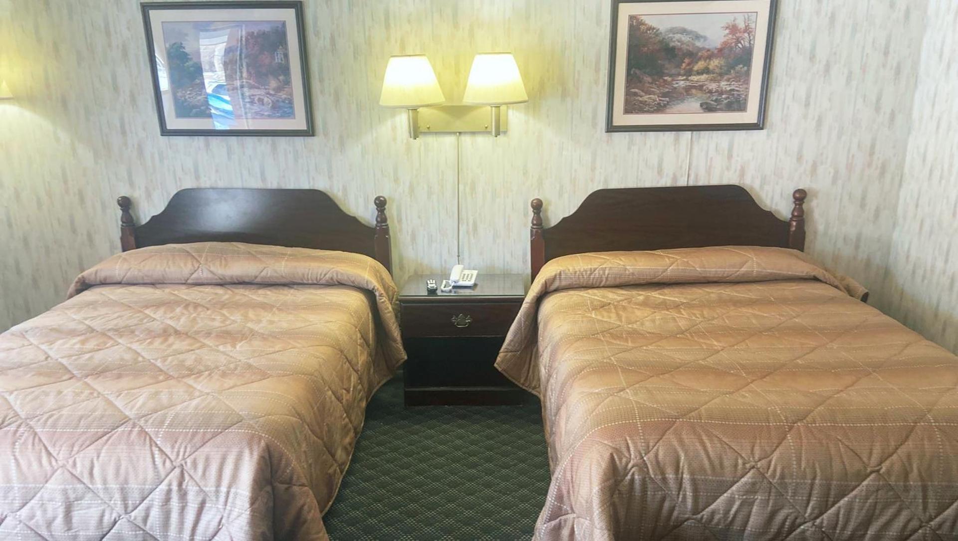 Pleasant Valley Motel West Stockbridge photo 24